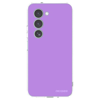 Picasee Xiaomi Redmi 15 5G Hülle - Transparentes Silikon - Mystic Melody