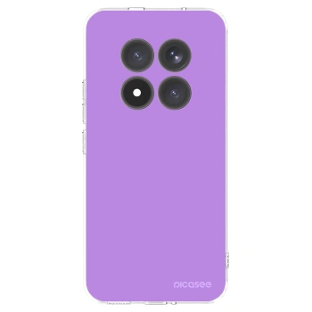 Picasee Xiaomi Redmi Note 15 Pro+ Hülle - Transparentes Silikon - Mystic Melody