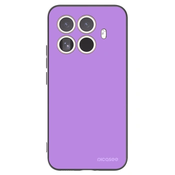 Picasee Xiaomi 15T Pro Hülle - Schwarzes Silikon - Mystic Melody