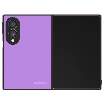 Hülle für Samsung Galaxy Z Fold8 5G - Mystic Melody