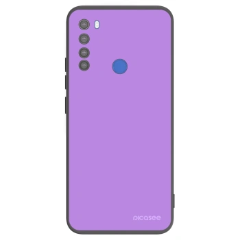 Hülle für Xiaomi Redmi Note 8T - Mystic Melody