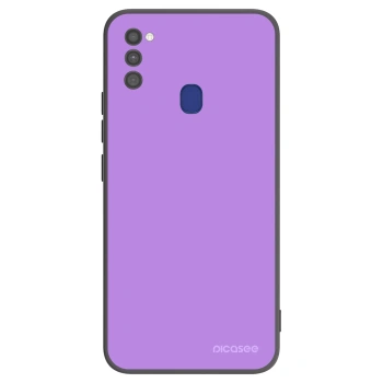 Hülle für Samsung Galaxy M21 M215F - Mystic Melody