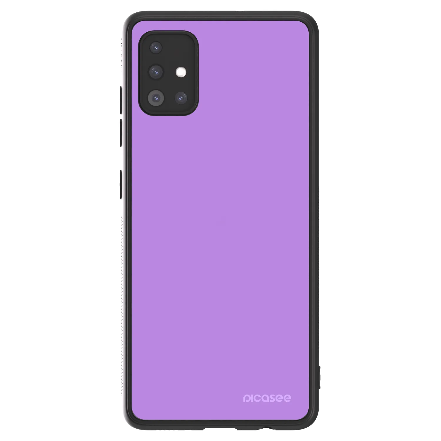Picasee ULTIMATE CASE für Samsung Galaxy A51 A515F - Mystic Melody