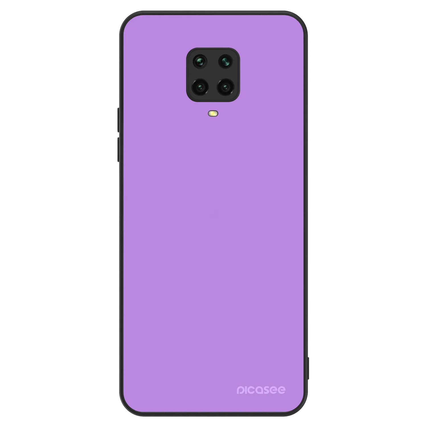 Picasee ULTIMATE CASE für Xiaomi Redmi Note 9 Pro - Mystic Melody