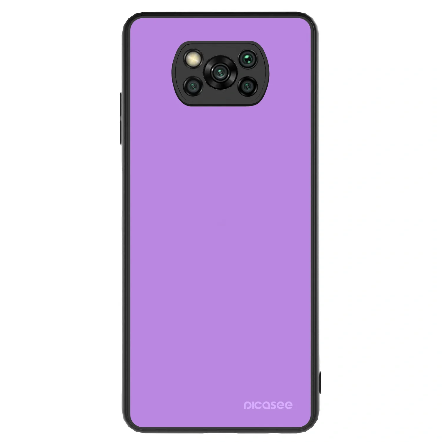 Picasee ULTIMATE CASE für Xiaomi Poco X3 - Mystic Melody