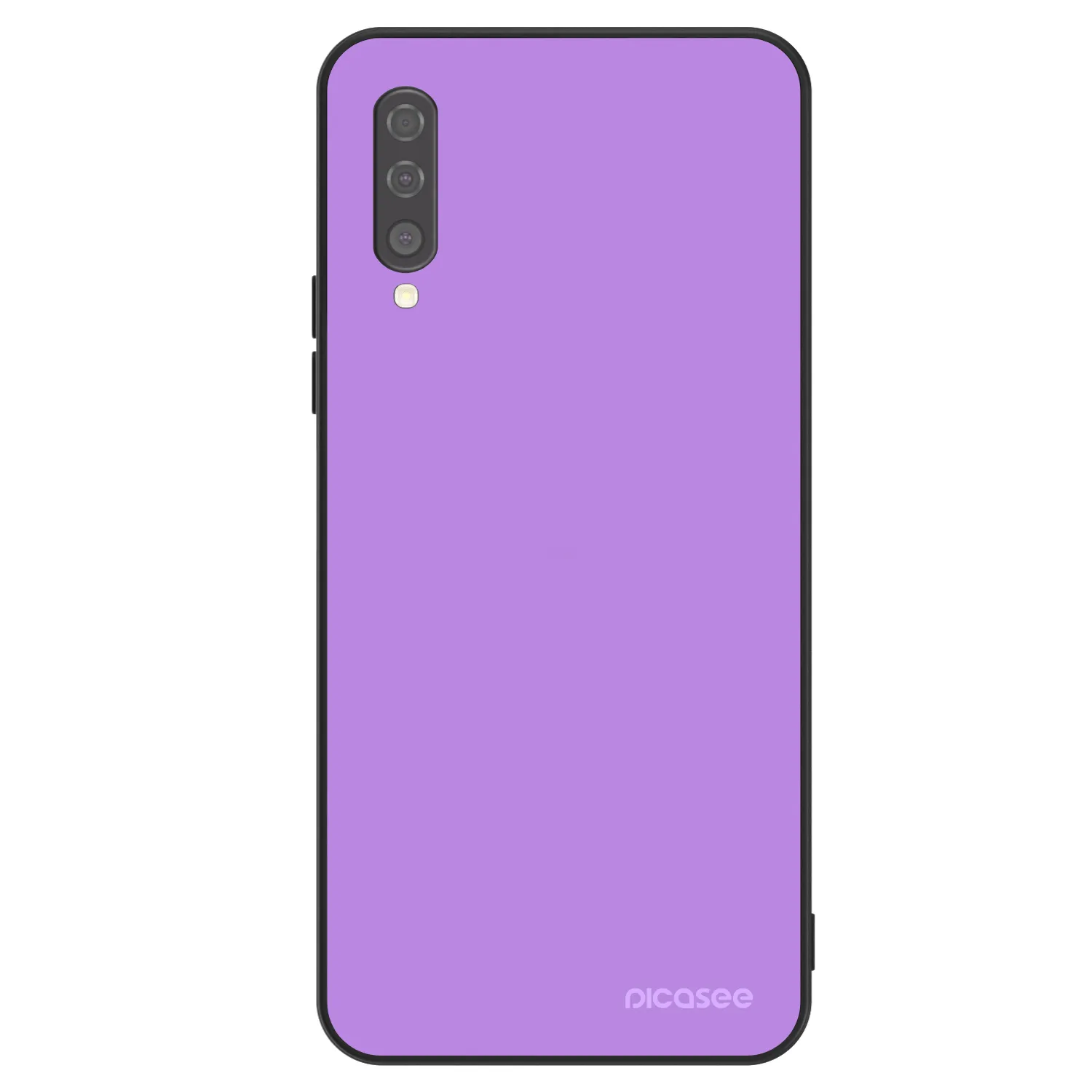 Picasee ULTIMATE CASE für Samsung Galaxy A50 A505F - Mystic Melody