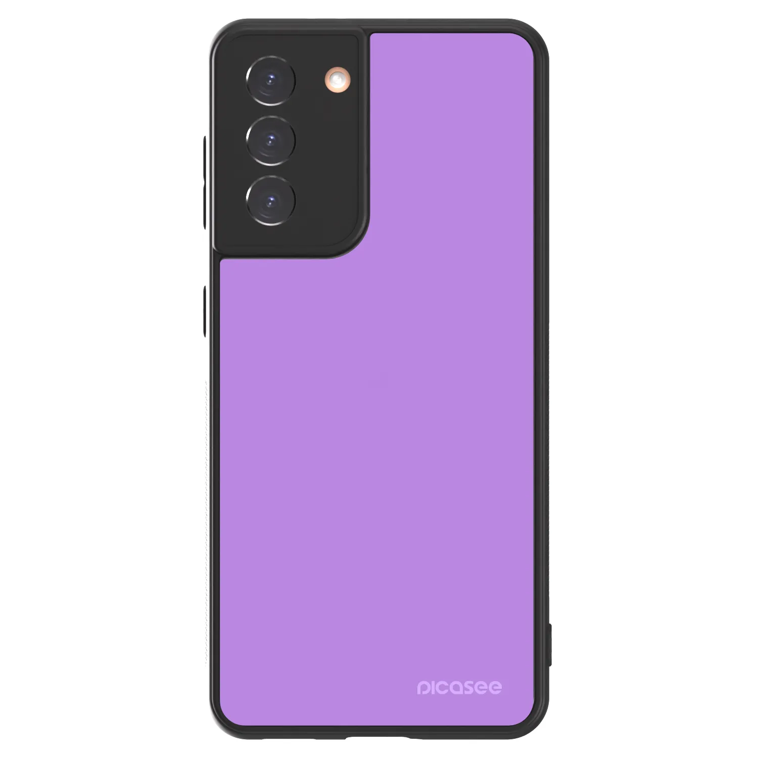 Picasee ULTIMATE CASE für Samsung Galaxy S21 5G G991B - Mystic Melody