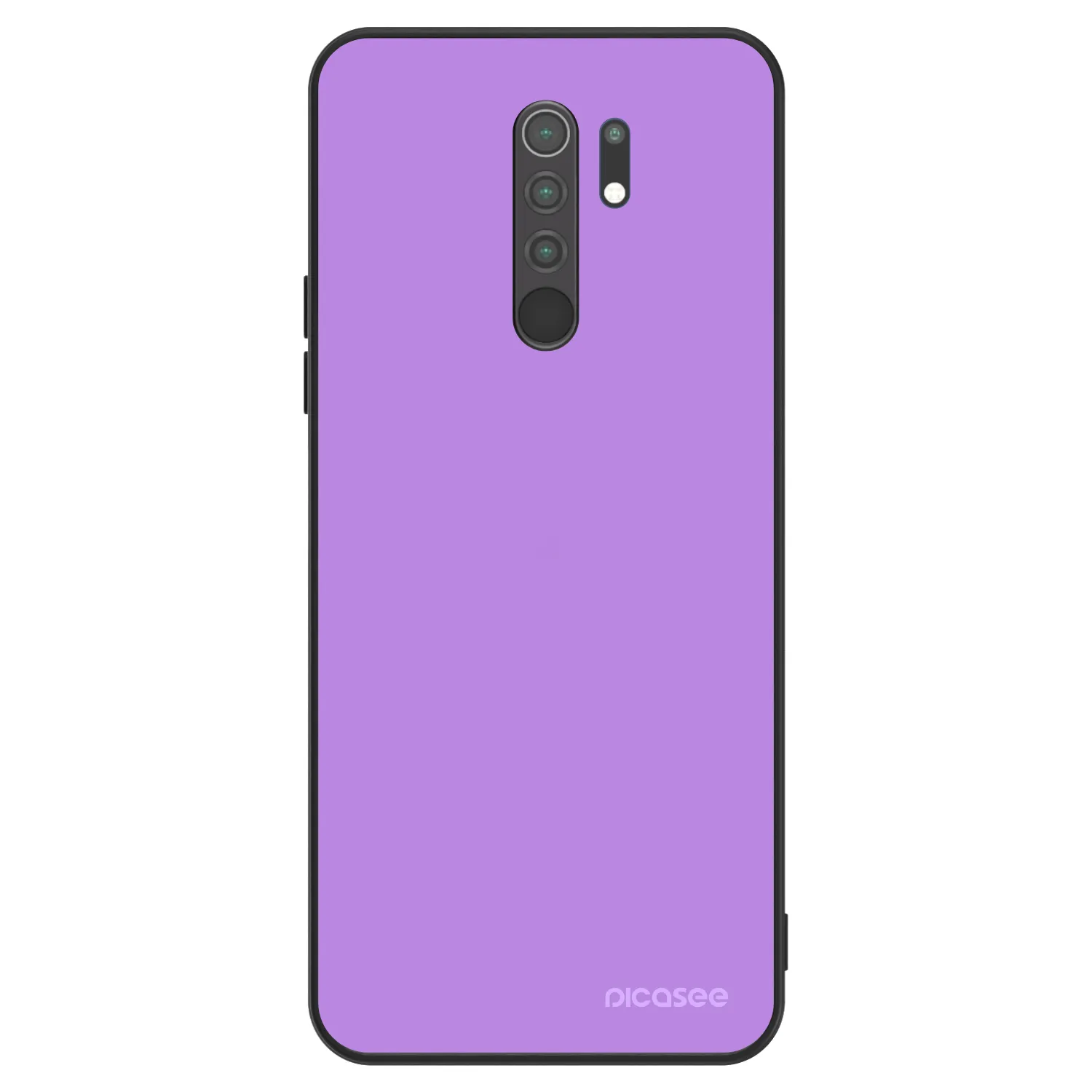 Picasee ULTIMATE CASE für Xiaomi Redmi 9 - Mystic Melody