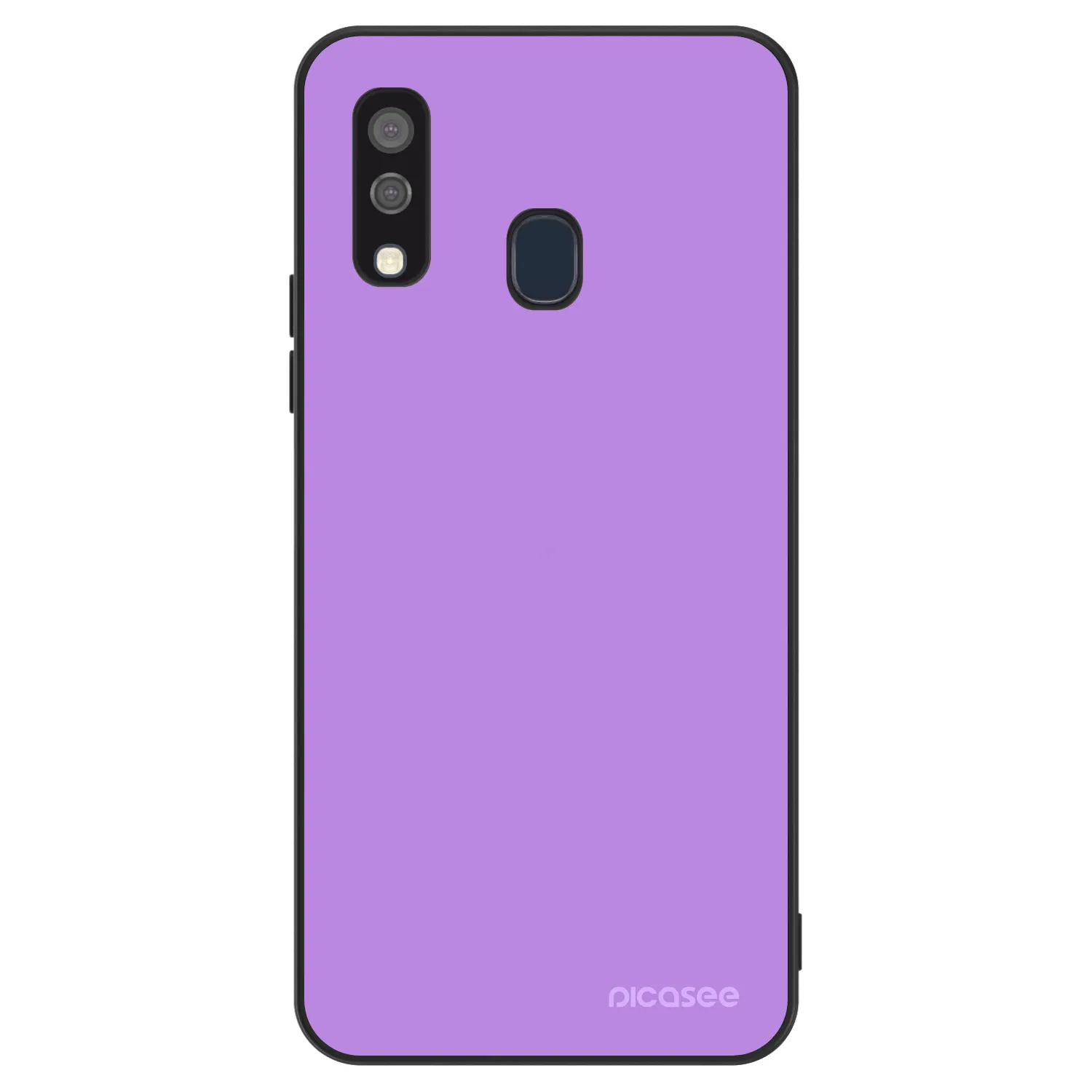 Picasee ULTIMATE CASE für Samsung Galaxy A40 A405F - Mystic Melody