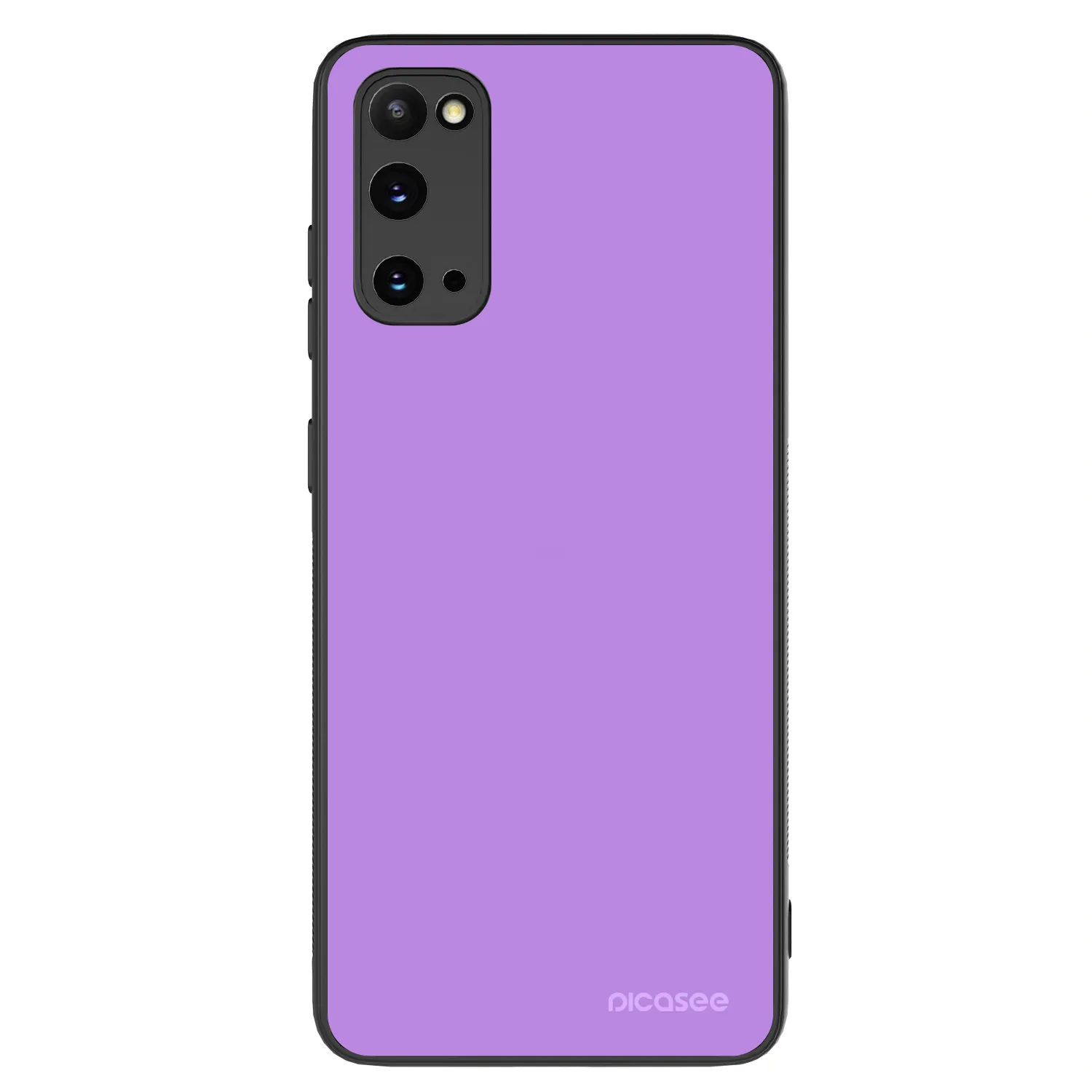 Picasee ULTIMATE CASE für Samsung Galaxy S20 G980F - Mystic Melody