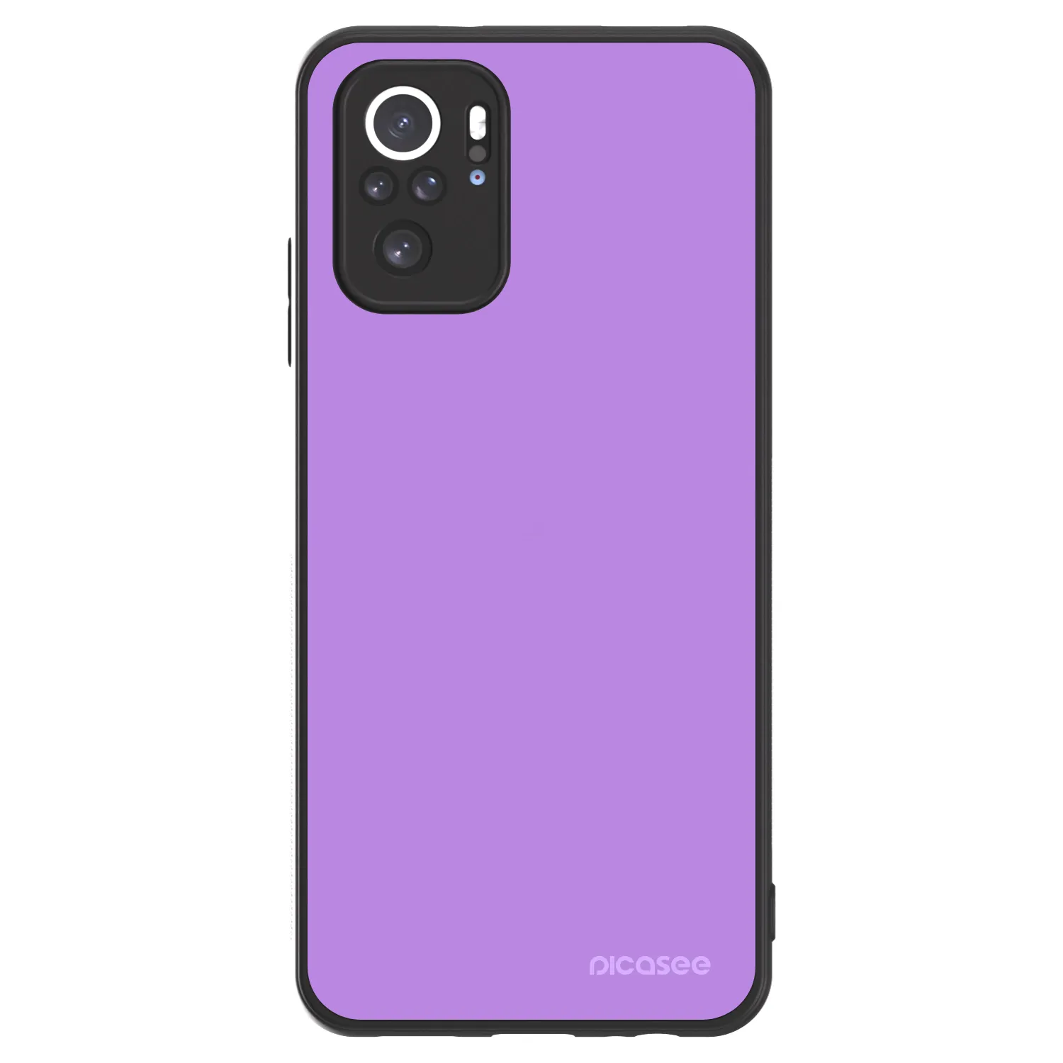 Picasee ULTIMATE CASE für Xiaomi Redmi Note 10 - Mystic Melody