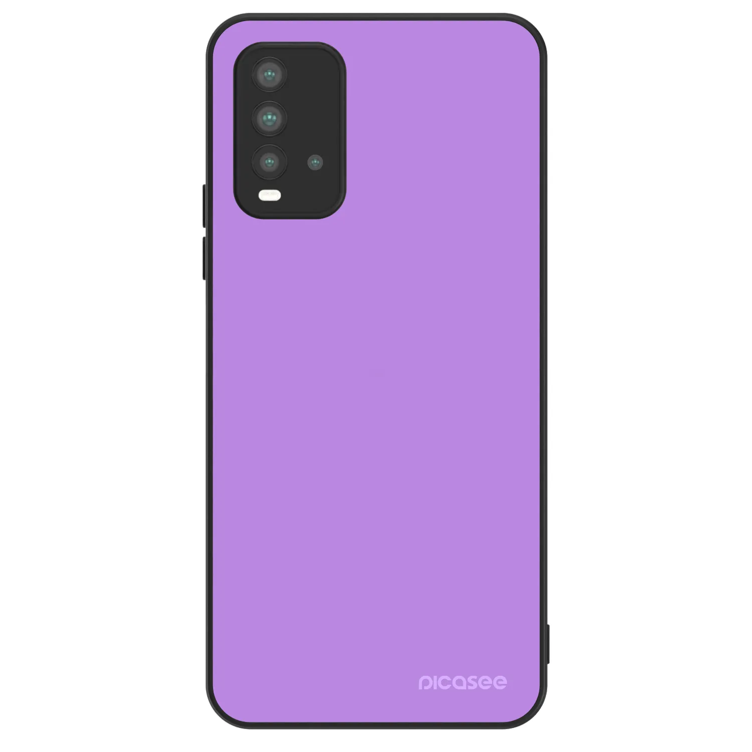 Picasee ULTIMATE CASE für Xiaomi Redmi 9T - Mystic Melody