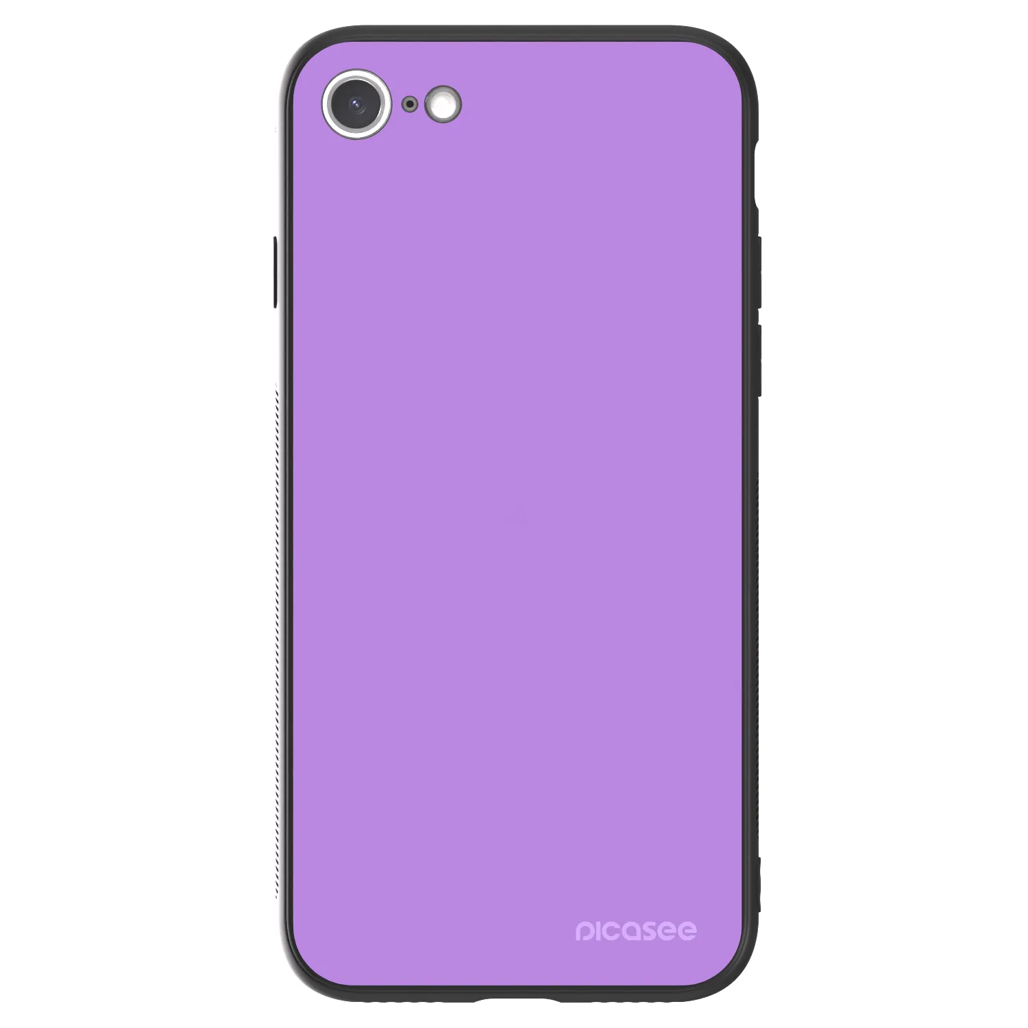 Picasee ULTIMATE CASE für Apple iPhone 8 - Mystic Melody