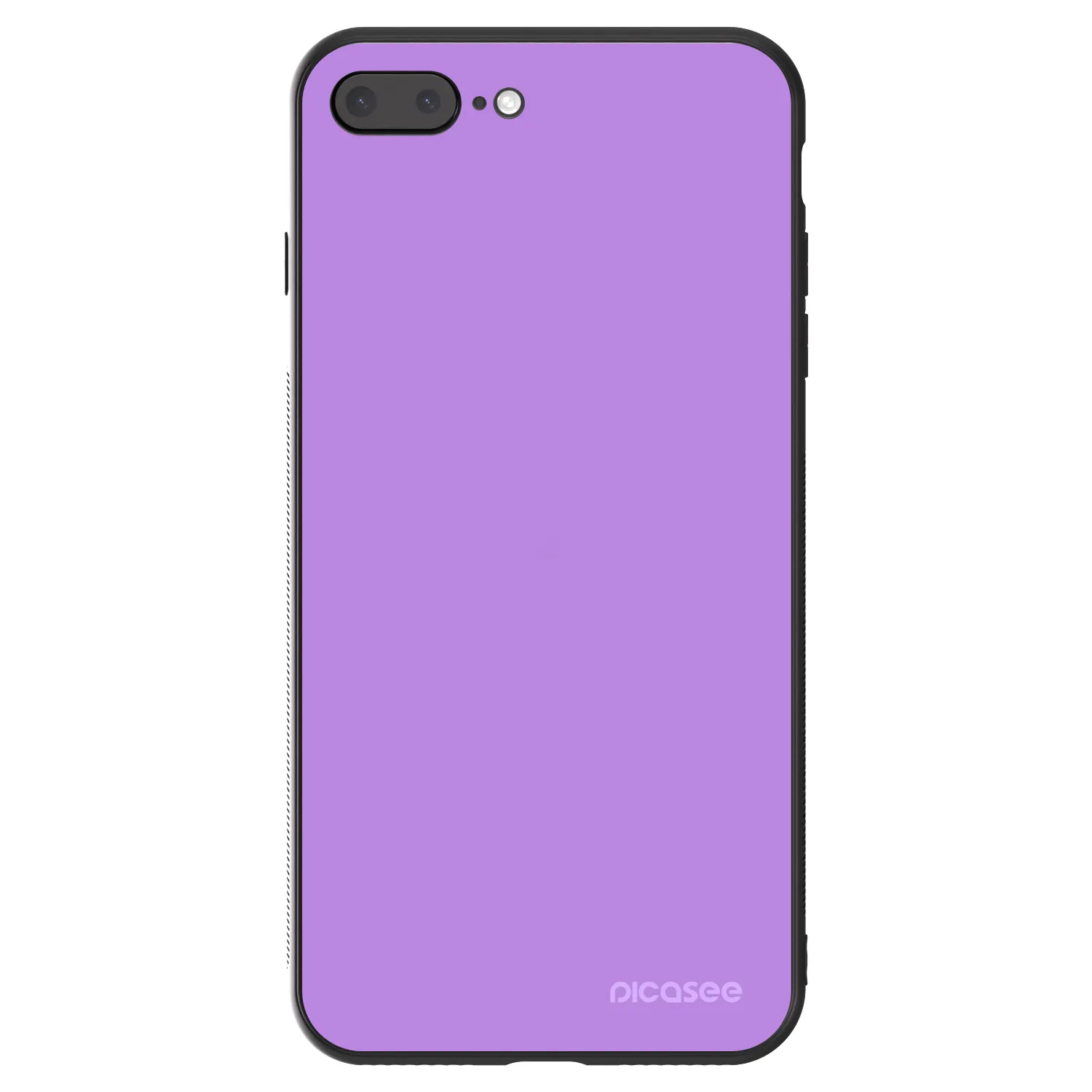 Picasee ULTIMATE CASE für Apple iPhone 8 Plus - Mystic Melody