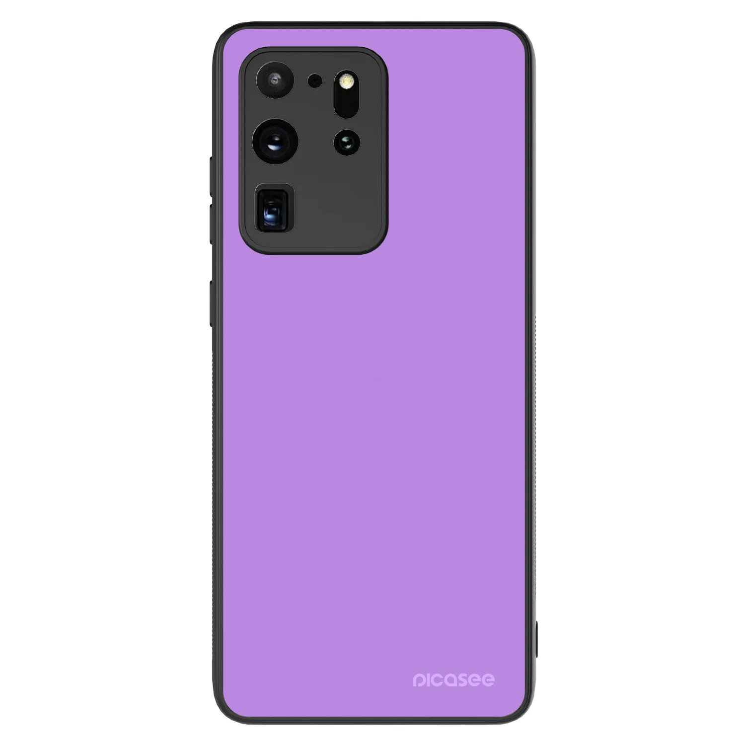 Picasee ULTIMATE CASE für Samsung Galaxy S20 Ultra 5G G988F - Mystic Melody