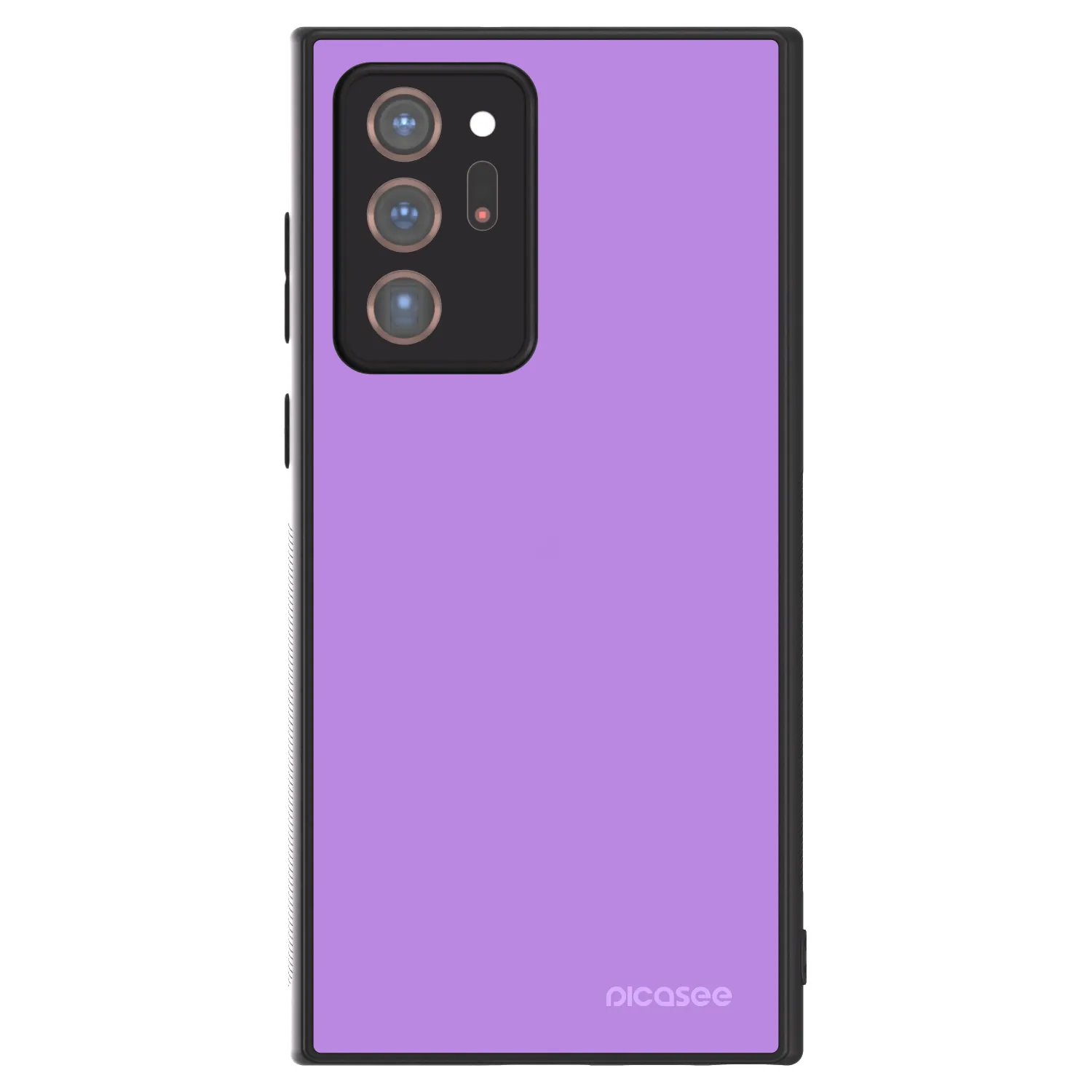 Picasee ULTIMATE CASE für Samsung Galaxy Note 20 Ultra - Mystic Melody