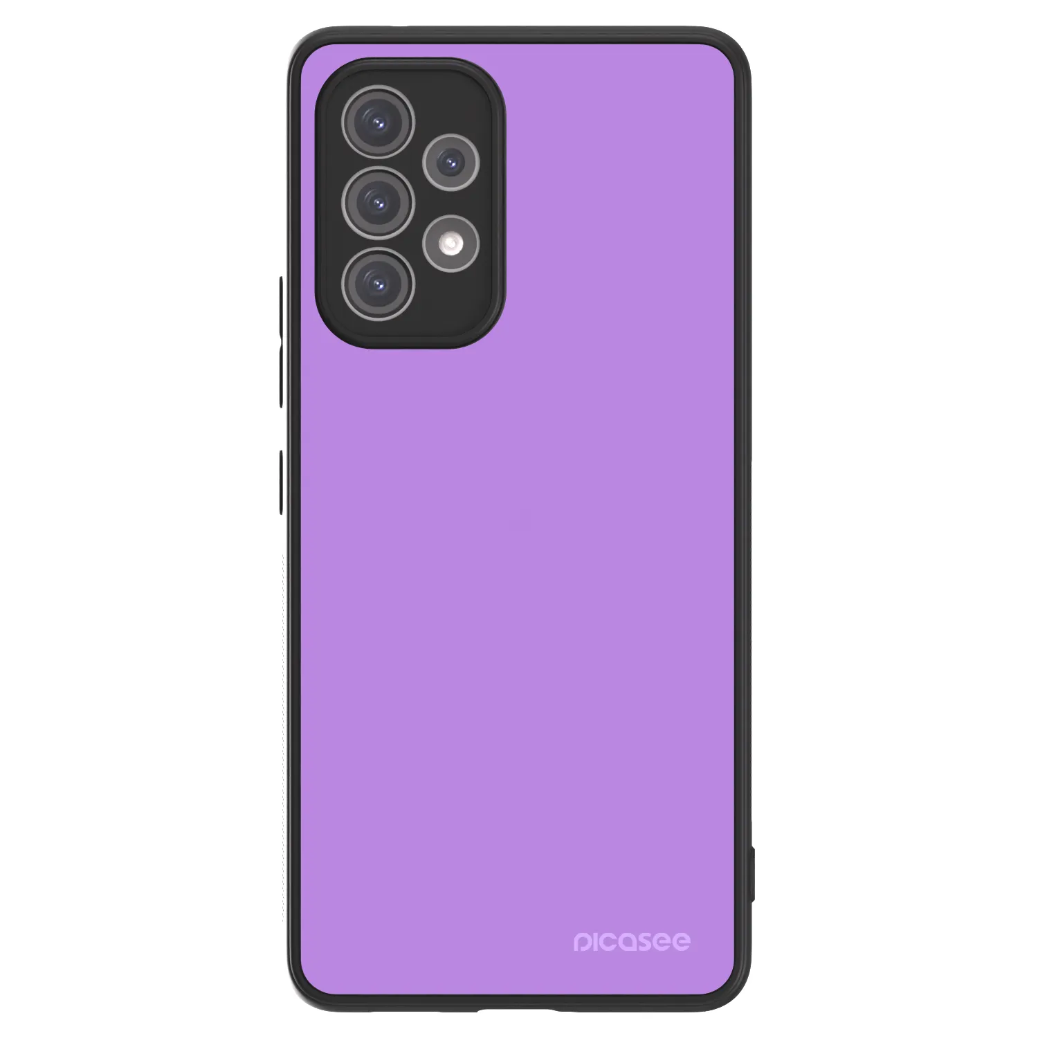 Picasee ULTIMATE CASE für Samsung Galaxy A52s 5G A528B - Mystic Melody