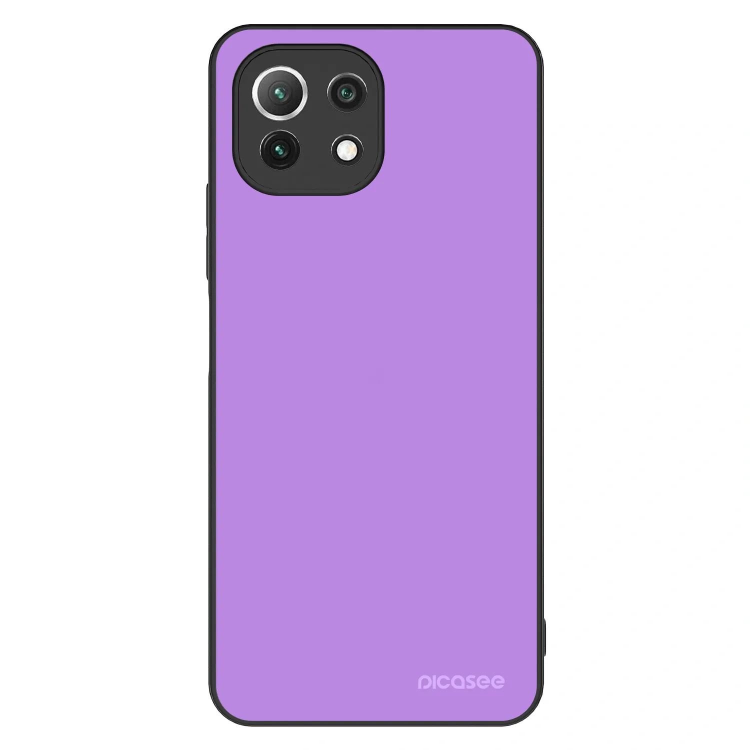 Picasee ULTIMATE CASE für Xiaomi 11 Lite 5G NE - Mystic Melody