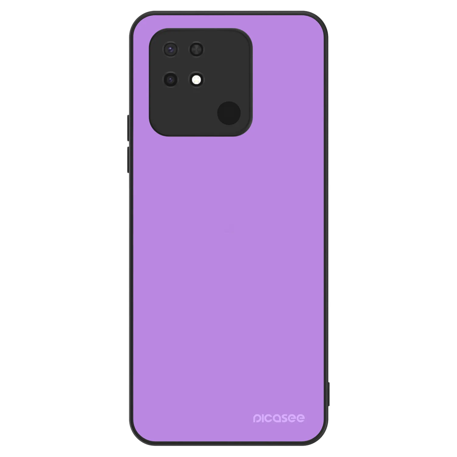 Picasee ULTIMATE CASE für Xiaomi Redmi 10C - Mystic Melody
