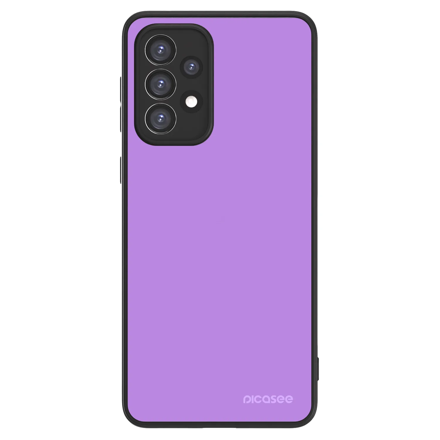 Picasee ULTIMATE CASE für Samsung Galaxy A33 5G A336 - Mystic Melody