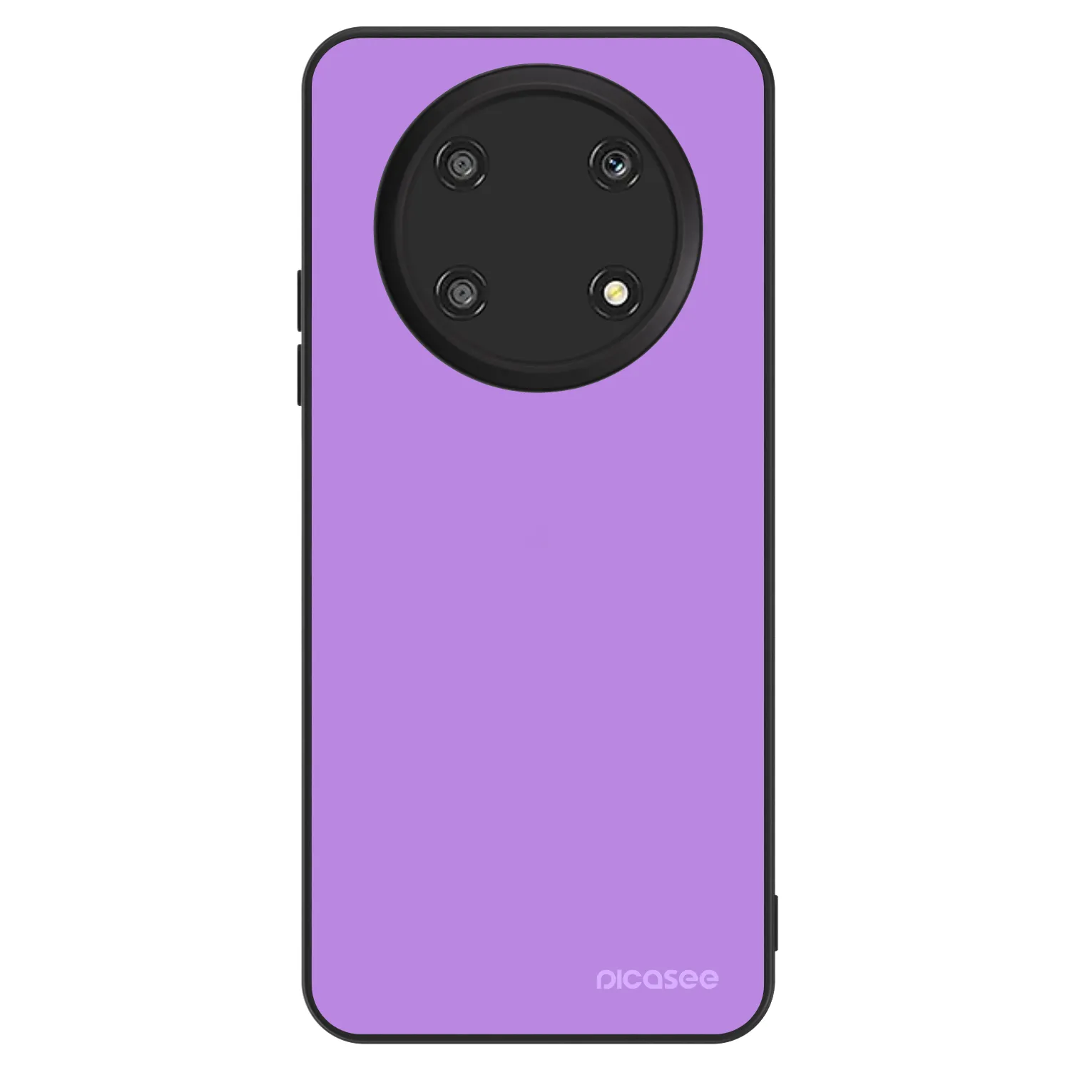 Picasee ULTIMATE CASE für Honor Magic4 Lite 5G - Mystic Melody