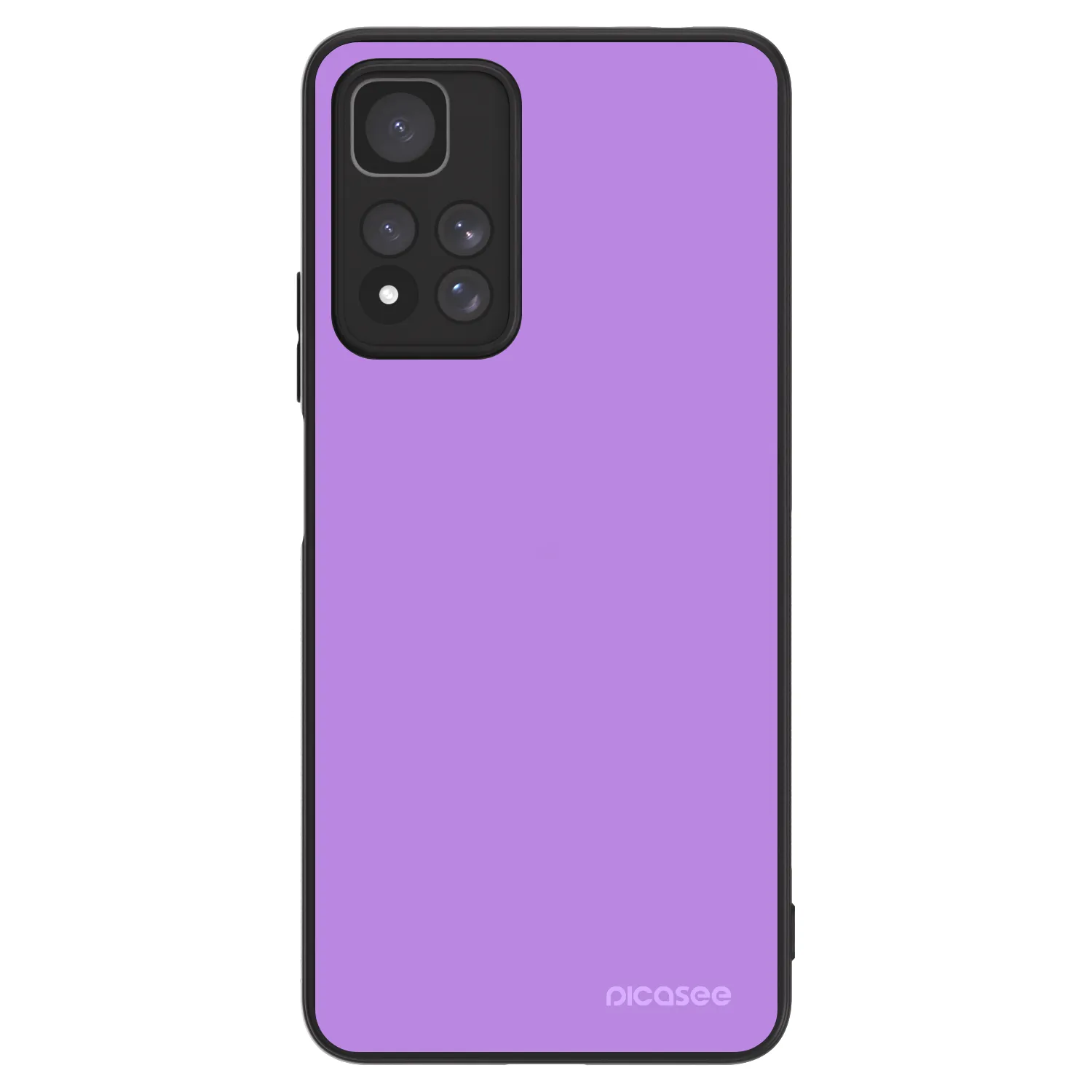 Picasee ULTIMATE CASE für Xiaomi Redmi Note 11 Pro+ 5G - Mystic Melody