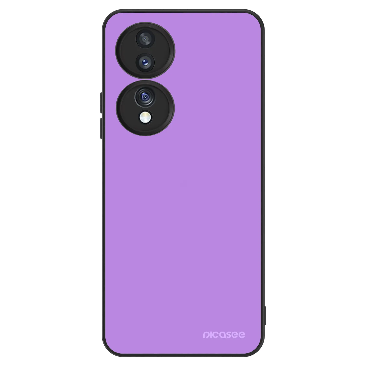 Picasee ULTIMATE CASE für Honor 70 - Mystic Melody