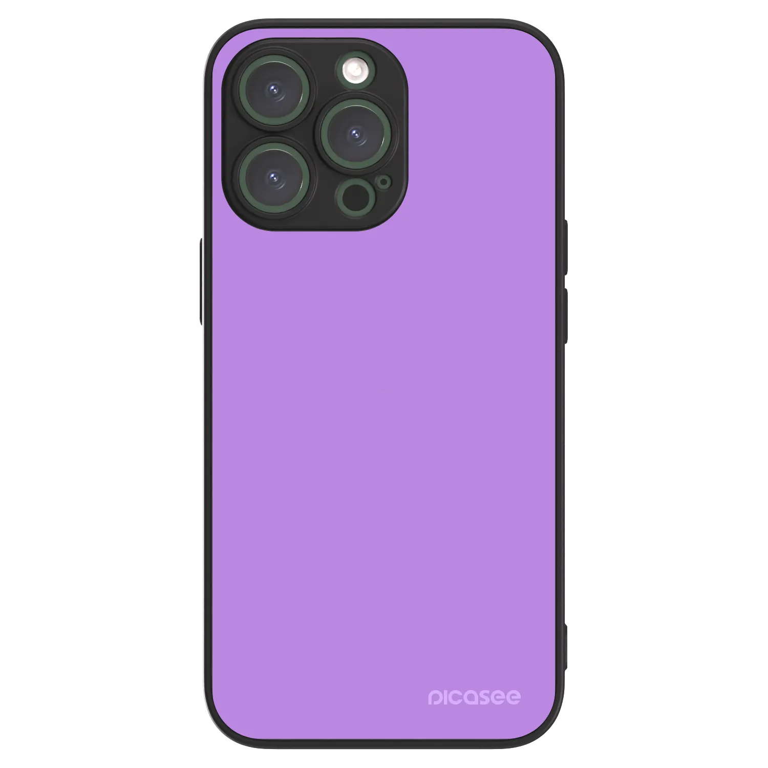 Picasee ULTIMATE CASE MagSafe für Apple iPhone 13 Pro - Mystic Melody