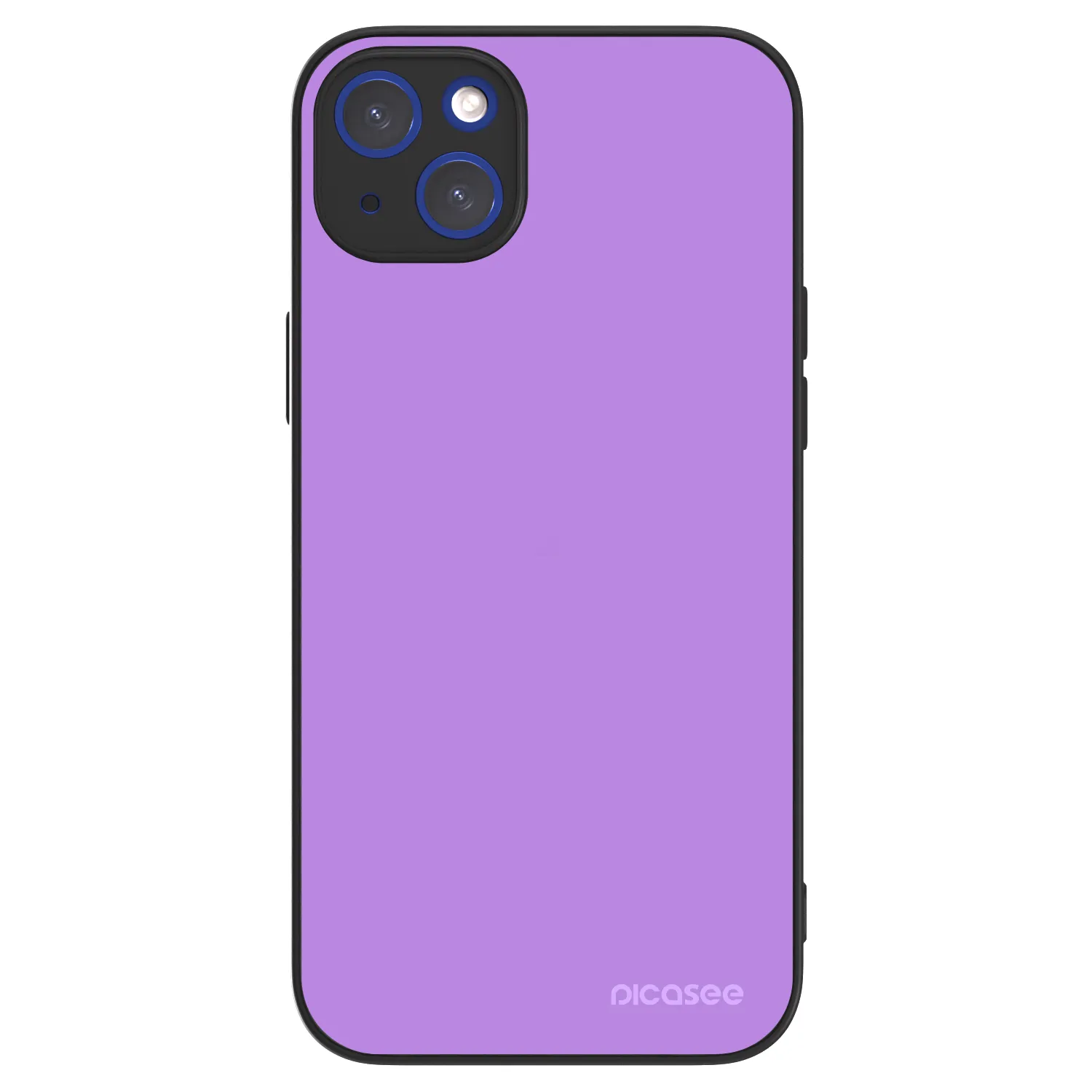 Picasee ULTIMATE CASE MagSafe für Apple iPhone 14 Plus - Mystic Melody