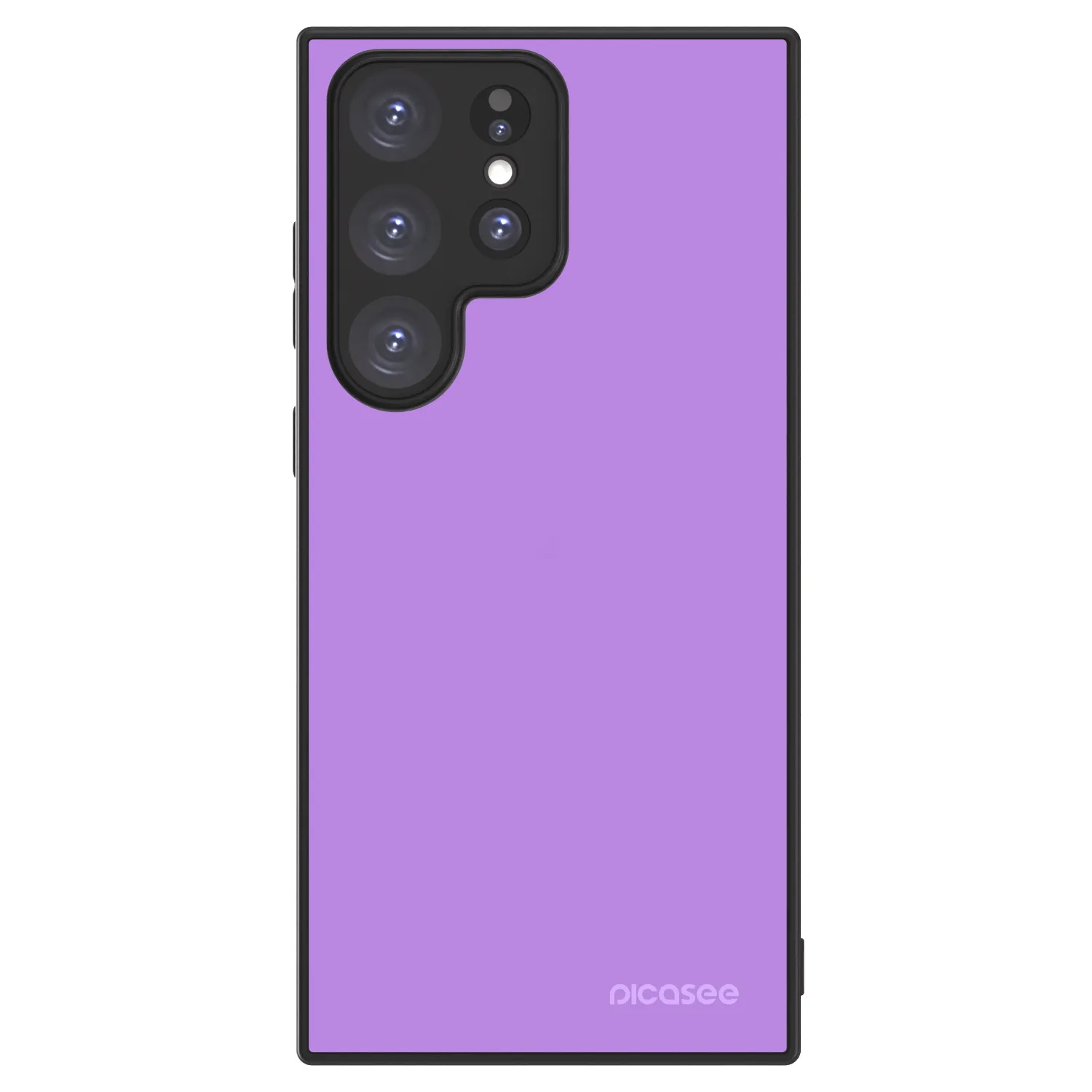 Picasee ULTIMATE CASE für Samsung Galaxy S23 Ultra 5G - Mystic Melody