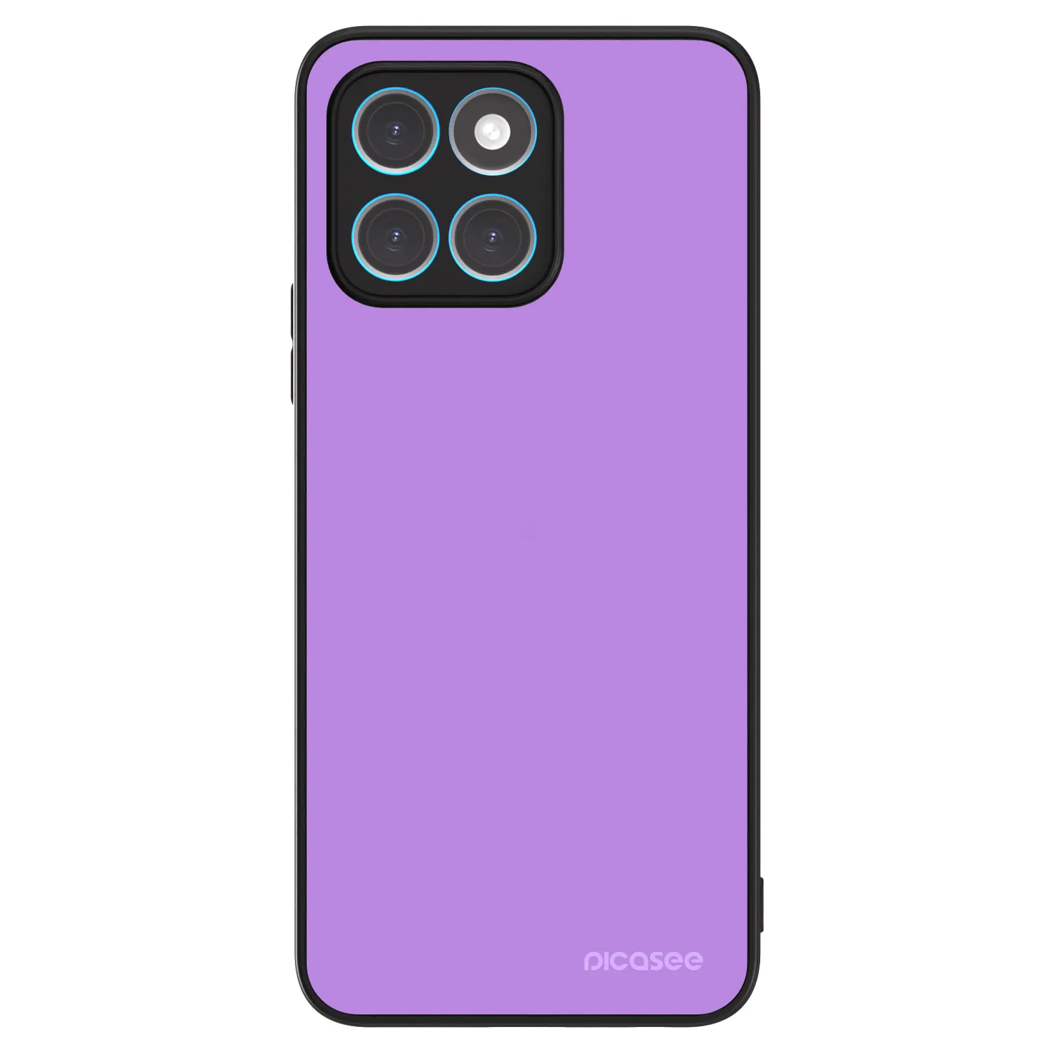 Picasee ULTIMATE CASE für Honor X8 5G - Mystic Melody