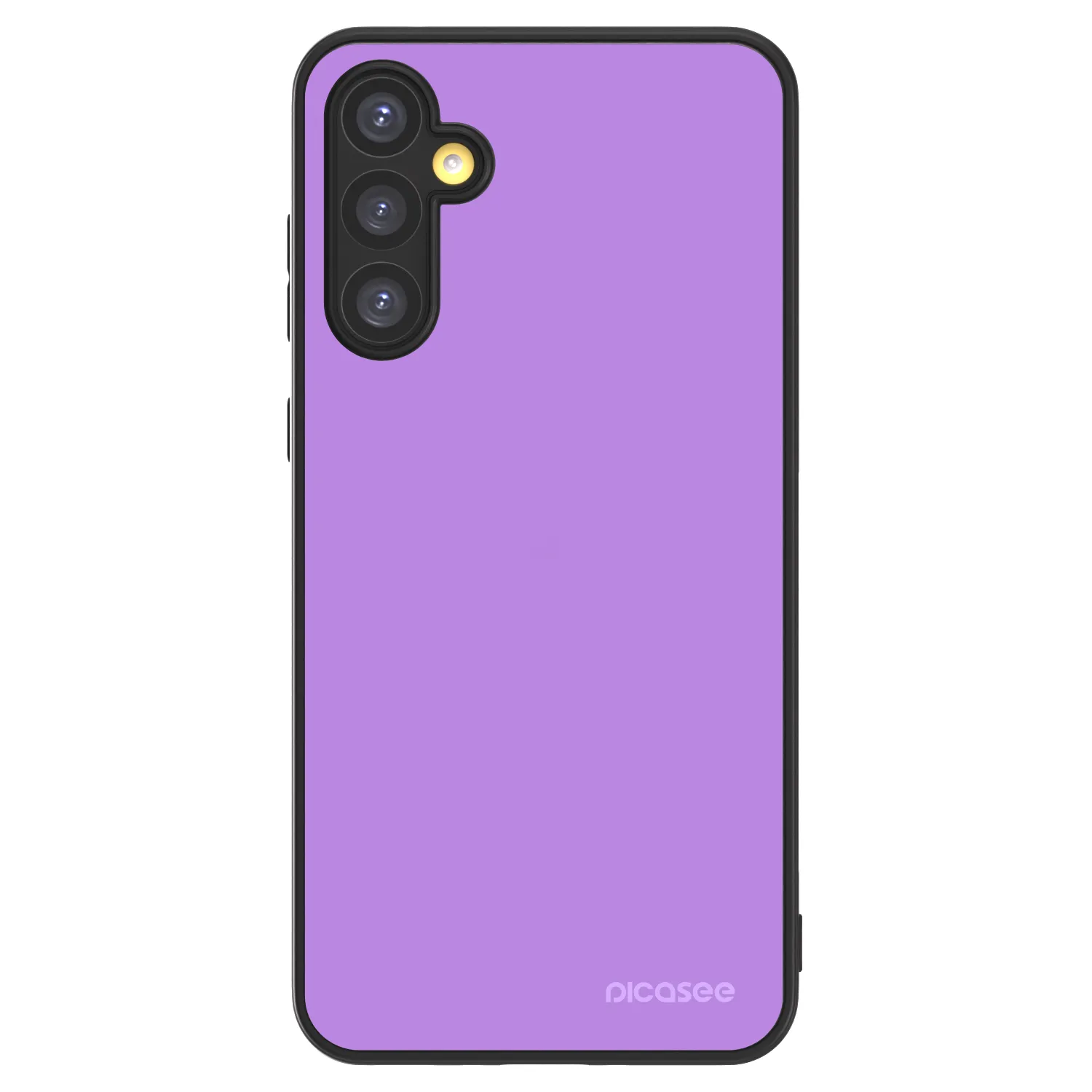 Picasee ULTIMATE CASE für Samsung Galaxy A34 5G A346B - Mystic Melody
