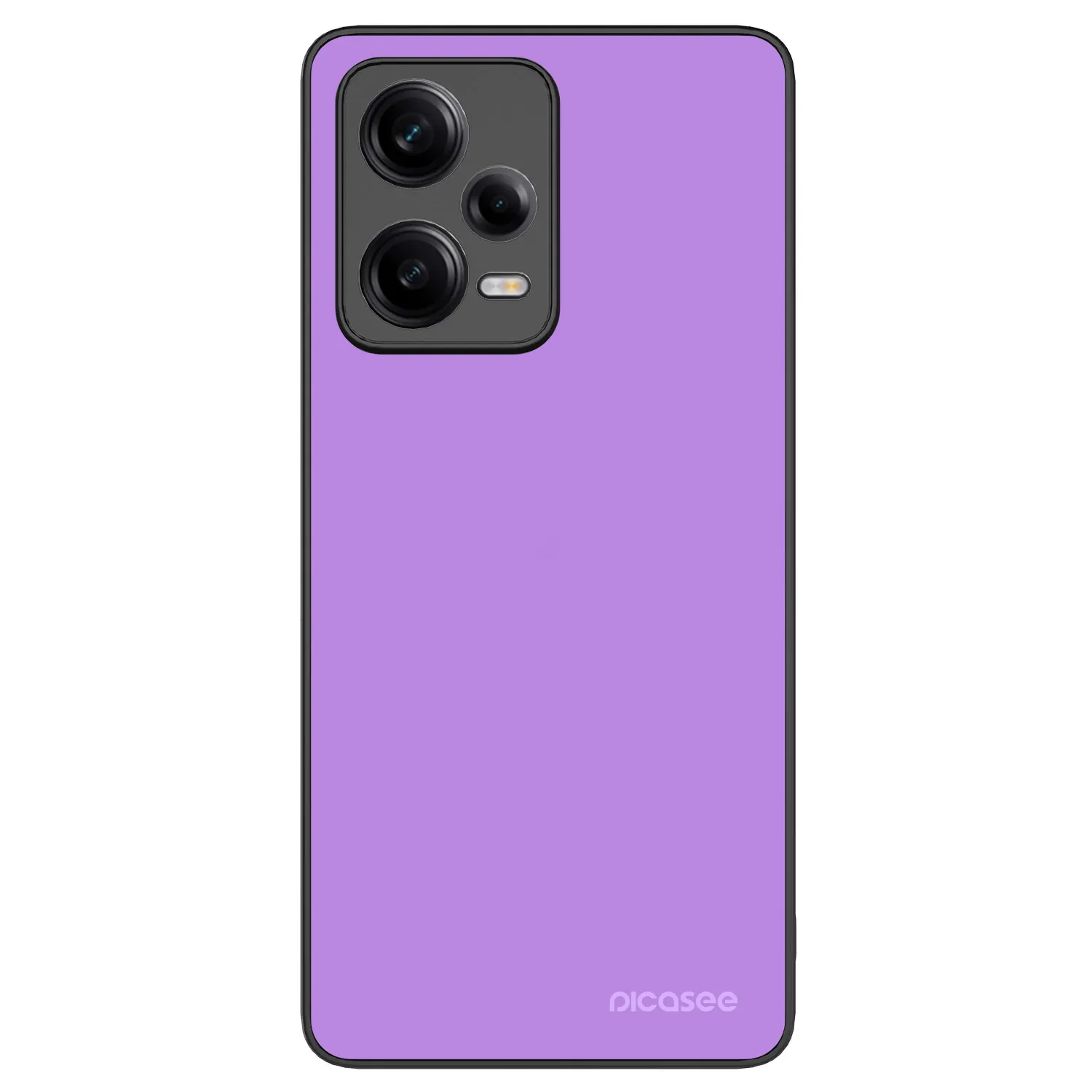Picasee ULTIMATE CASE für Xiaomi Redmi Note 12 Pro+ 5G - Mystic Melody