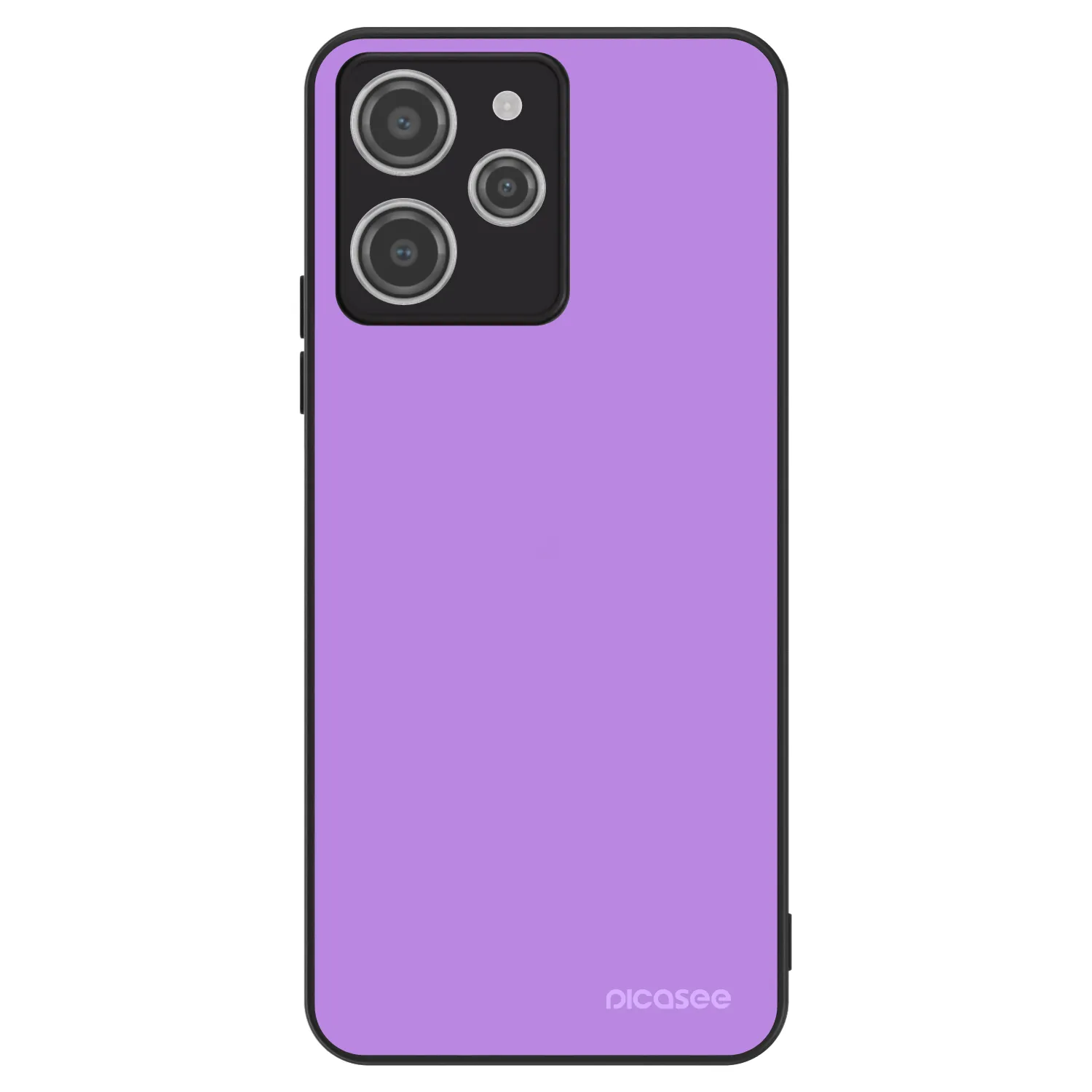 Picasee ULTIMATE CASE für Xiaomi Redmi 12 4G - Mystic Melody