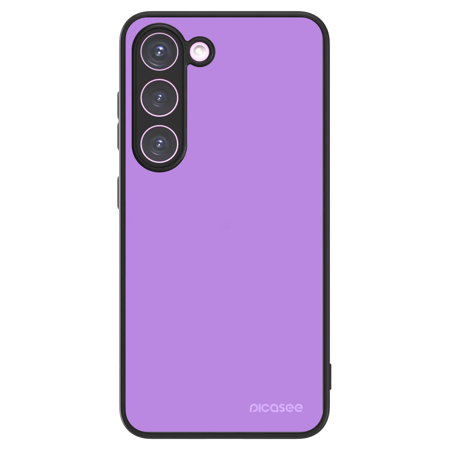 Picasee ULTIMATE CASE PowerShare für Samsung Galaxy S23 5G - Mystic Melody