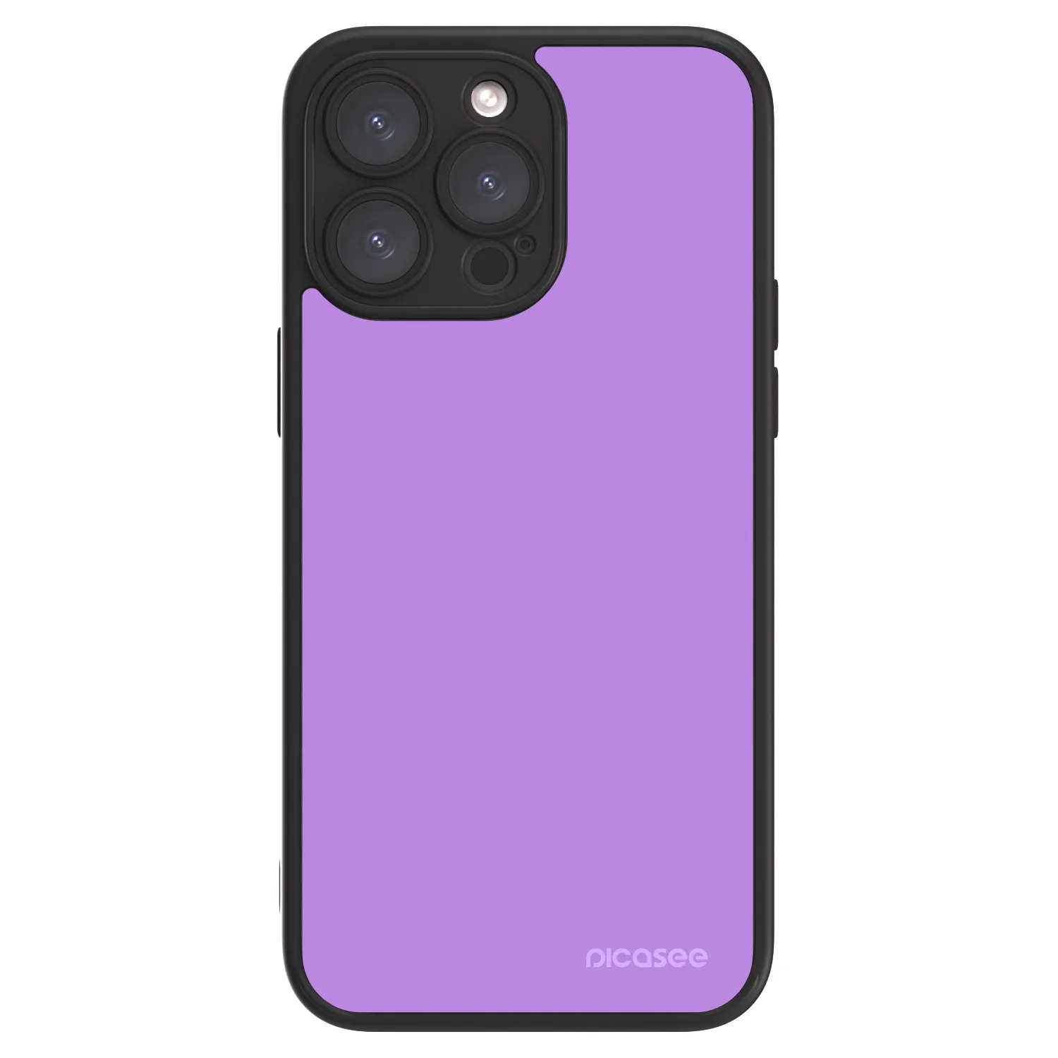 Picasee ULTIMATE CASE für Apple iPhone 15 Pro Max - Mystic Melody
