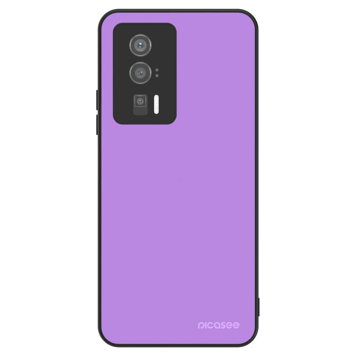 Picasee ULTIMATE CASE für Xiaomi Poco F5 Pro 5G - Mystic Melody
