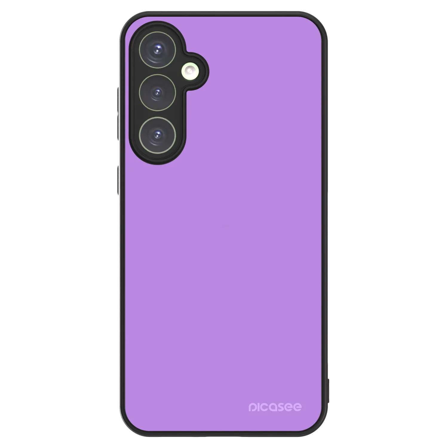 Picasee ULTIMATE CASE PowerShare für Samsung Galaxy S23 FE S711B - Mystic Melody