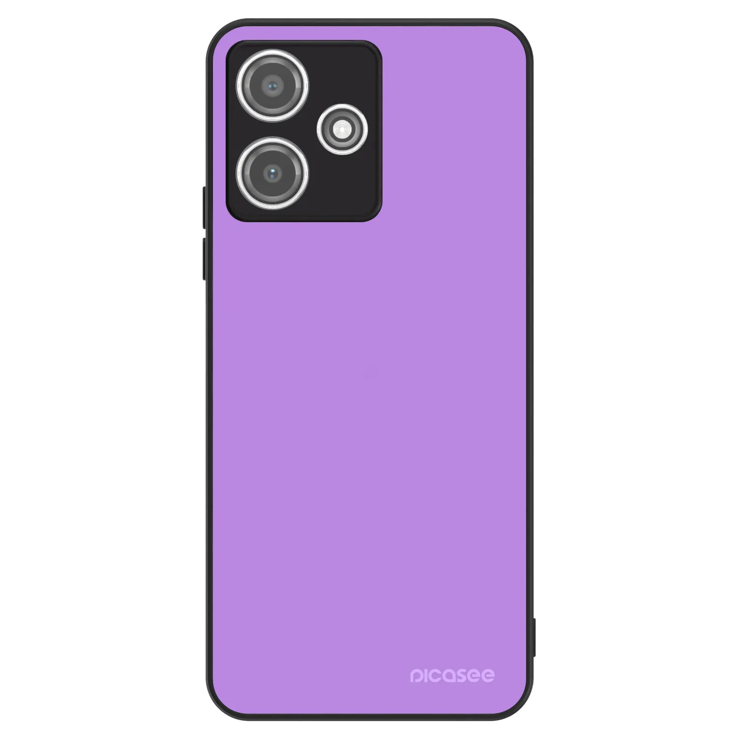 Picasee ULTIMATE CASE für Xiaomi Redmi 12 5G - Mystic Melody