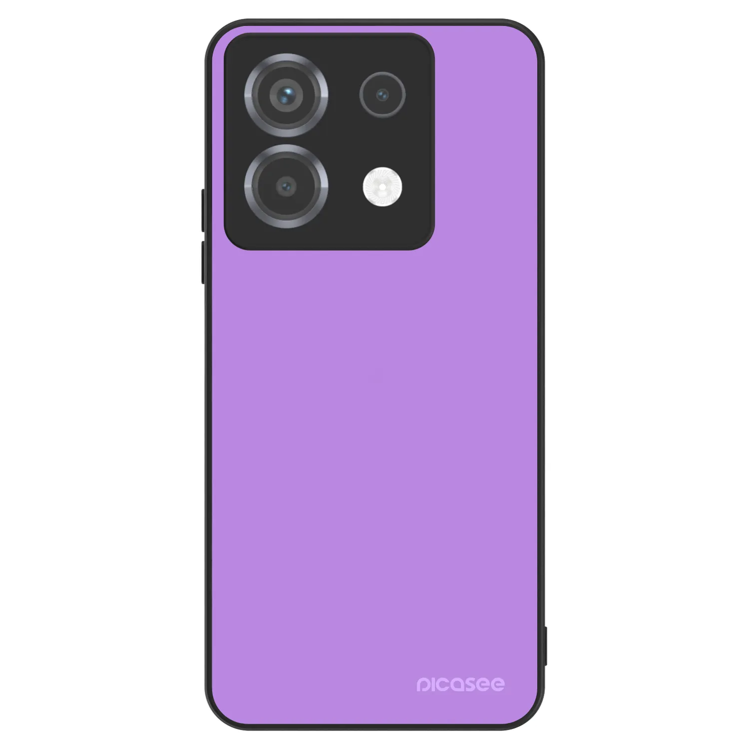 Picasee ULTIMATE CASE für Xiaomi Poco X6 - Mystic Melody
