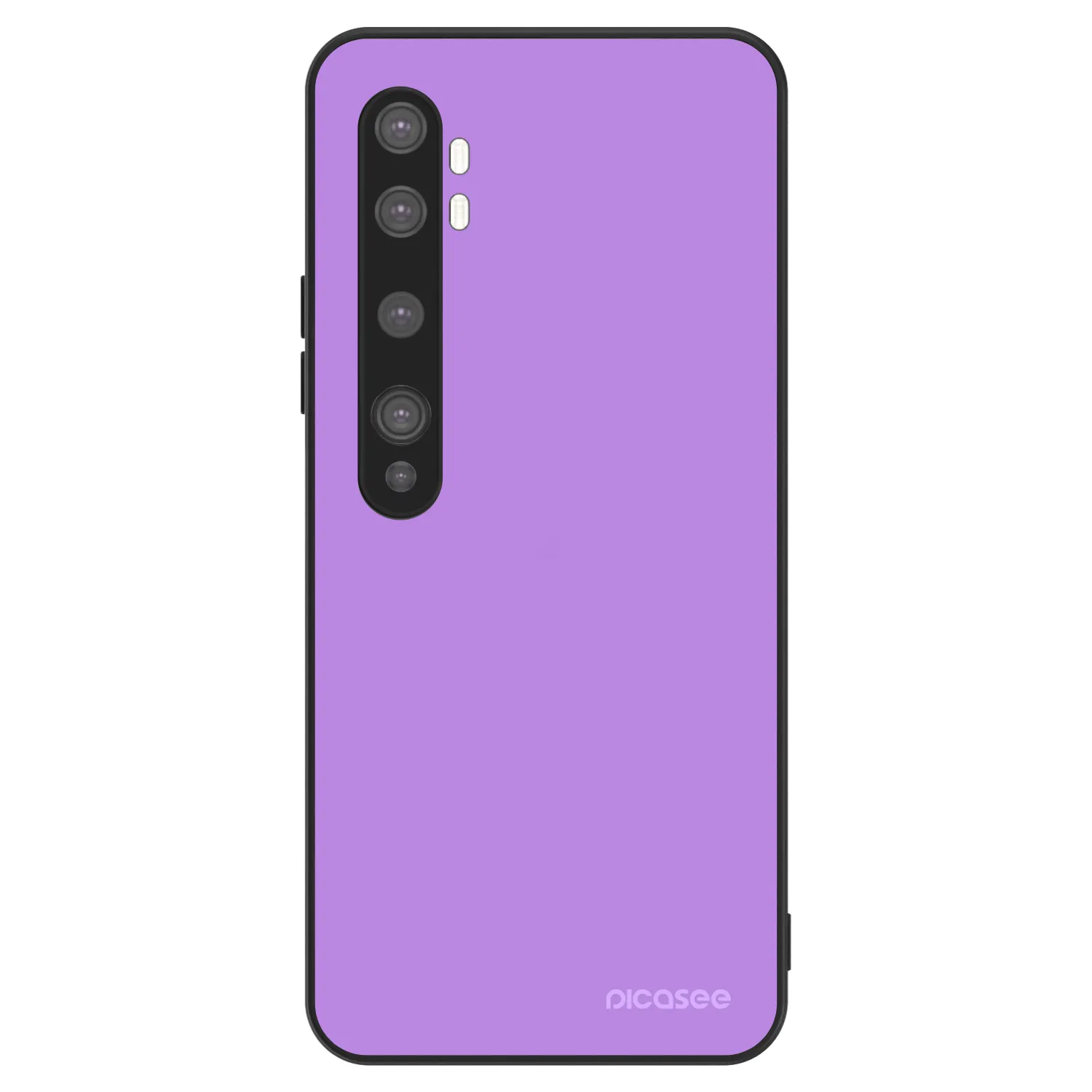 Picasee ULTIMATE CASE für Xiaomi Mi Note 10 (Pro) - Mystic Melody