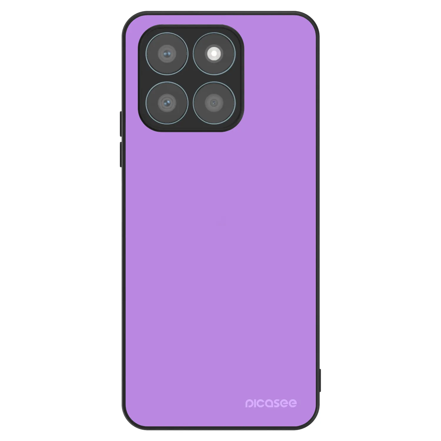 Picasee ULTIMATE CASE für Honor X8b - Mystic Melody