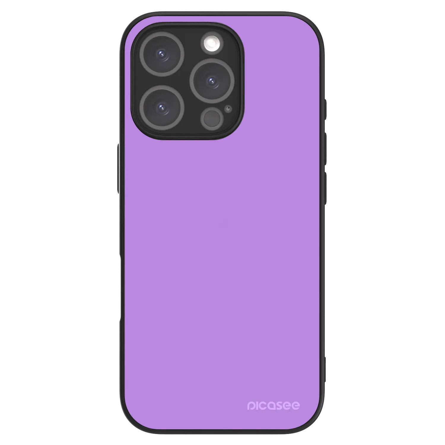 Picasee ULTIMATE CASE MagSafe für Apple iPhone 16 Pro - Mystic Melody