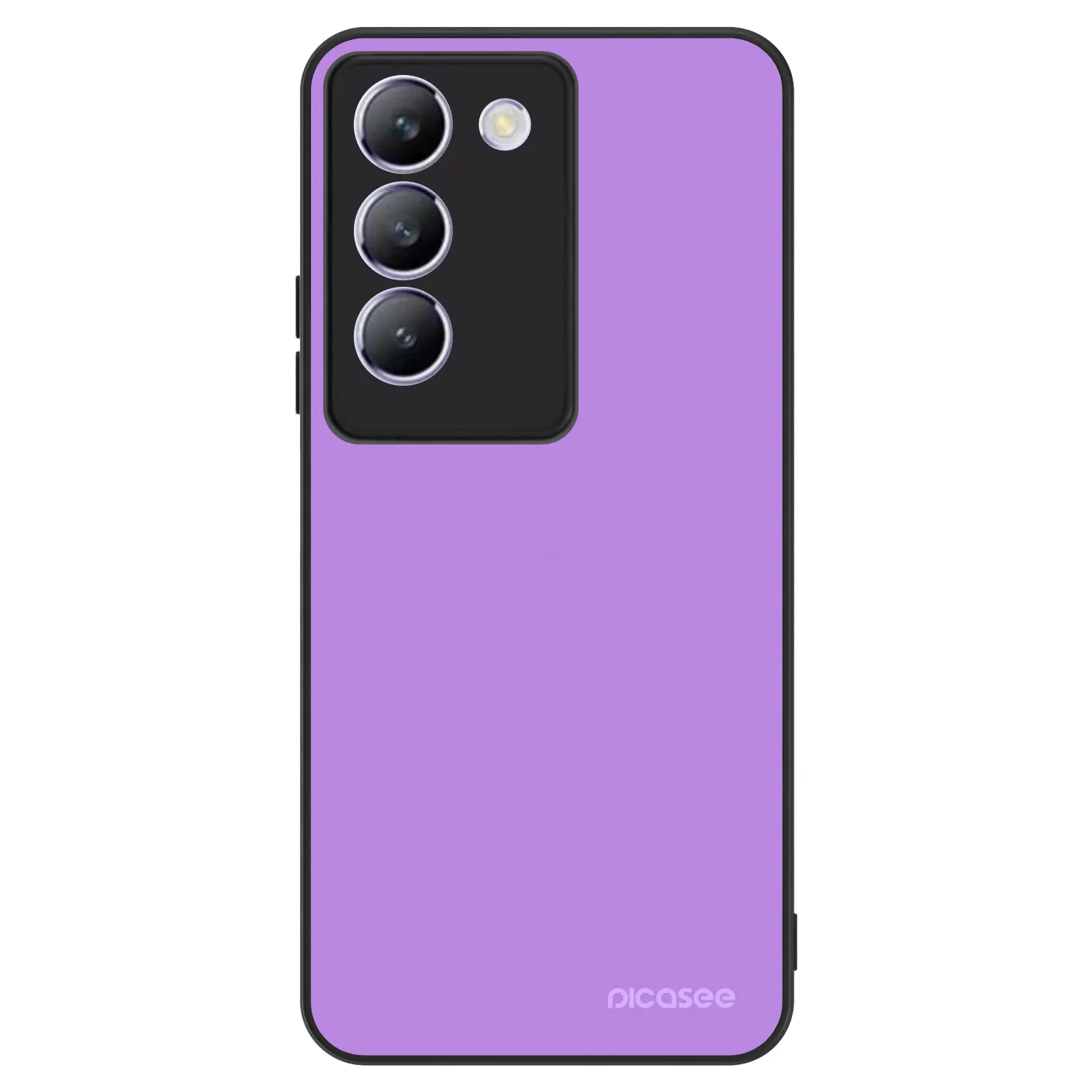 Picasee ULTIMATE CASE für Vivo V40 SE 5G - Mystic Melody