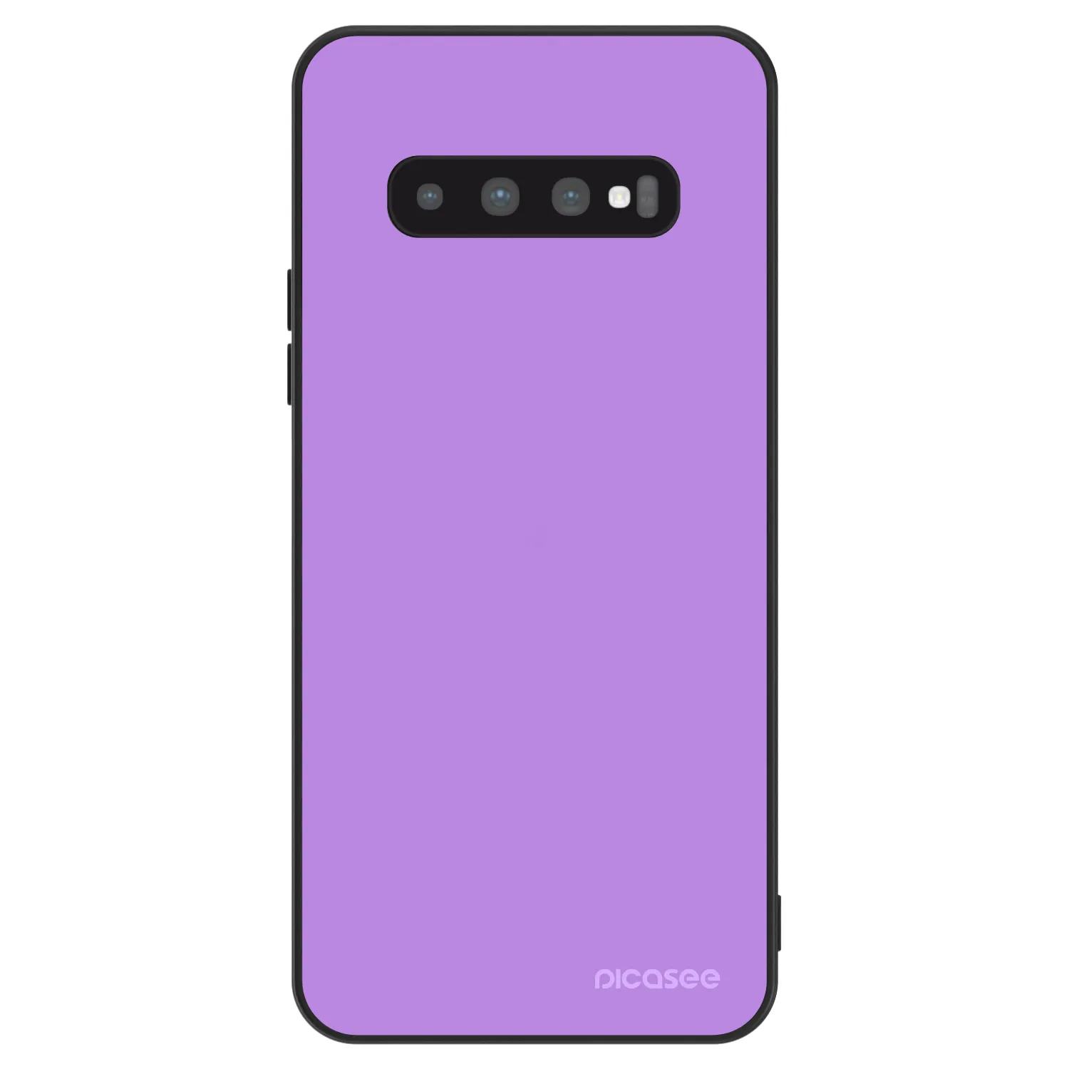 Picasee ULTIMATE CASE für Samsung Galaxy S10 Plus G975 - Mystic Melody
