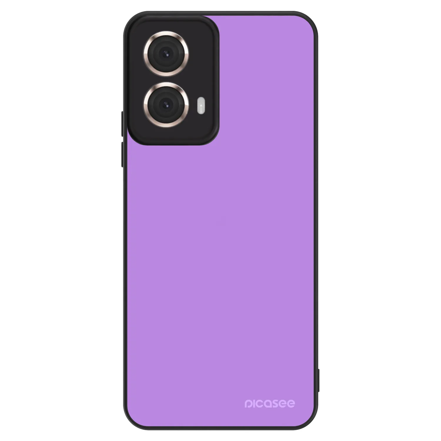 Picasee ULTIMATE CASE für Motorola Moto G85 - Mystic Melody