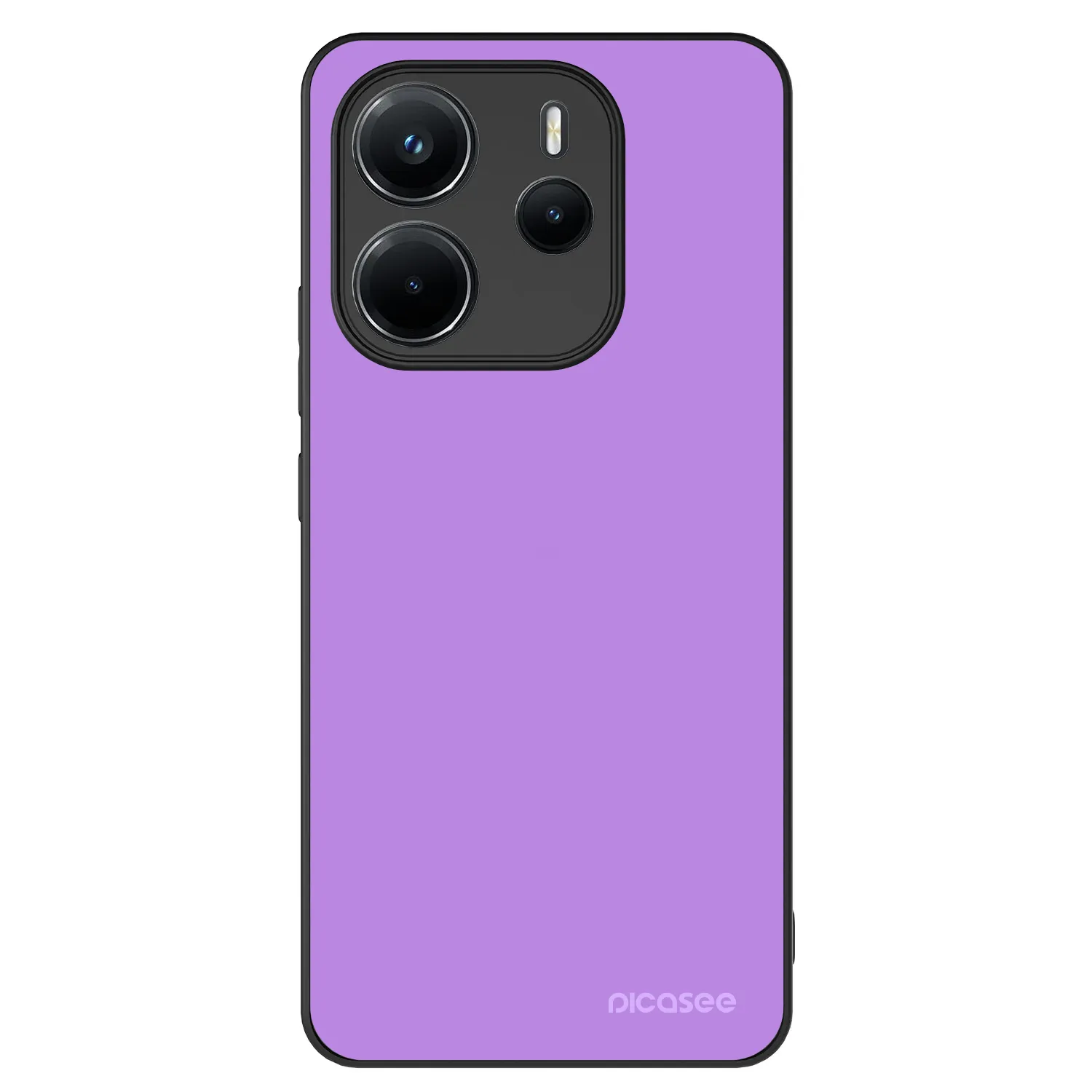 Picasee ULTIMATE CASE für Xiaomi Redmi Note 14 4G - Mystic Melody