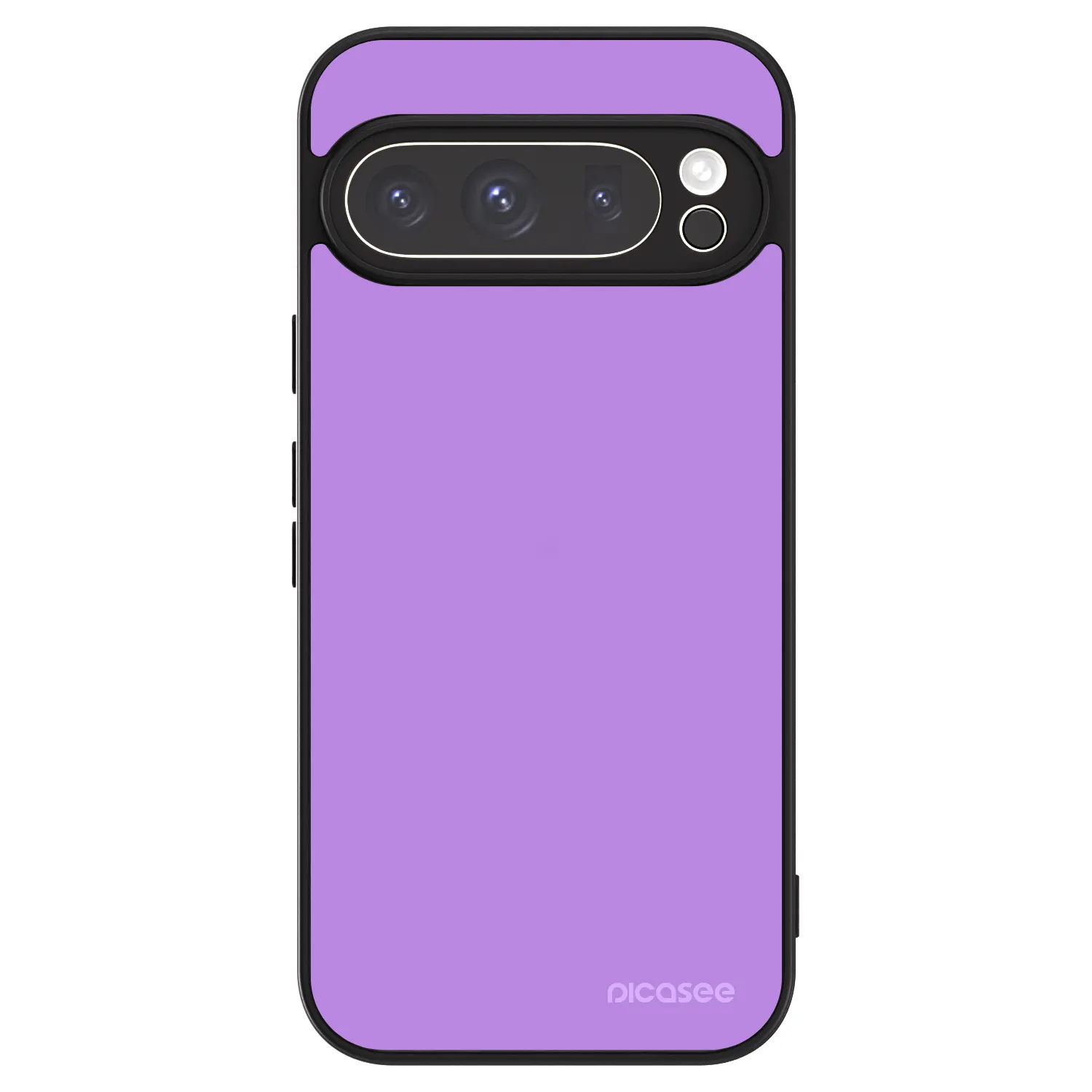 Picasee ULTIMATE CASE für Google Pixel 9 Pro - Mystic Melody