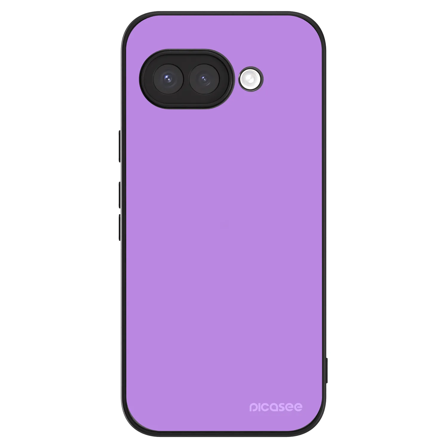 Picasee ULTIMATE CASE für Google Pixel 9a - Mystic Melody