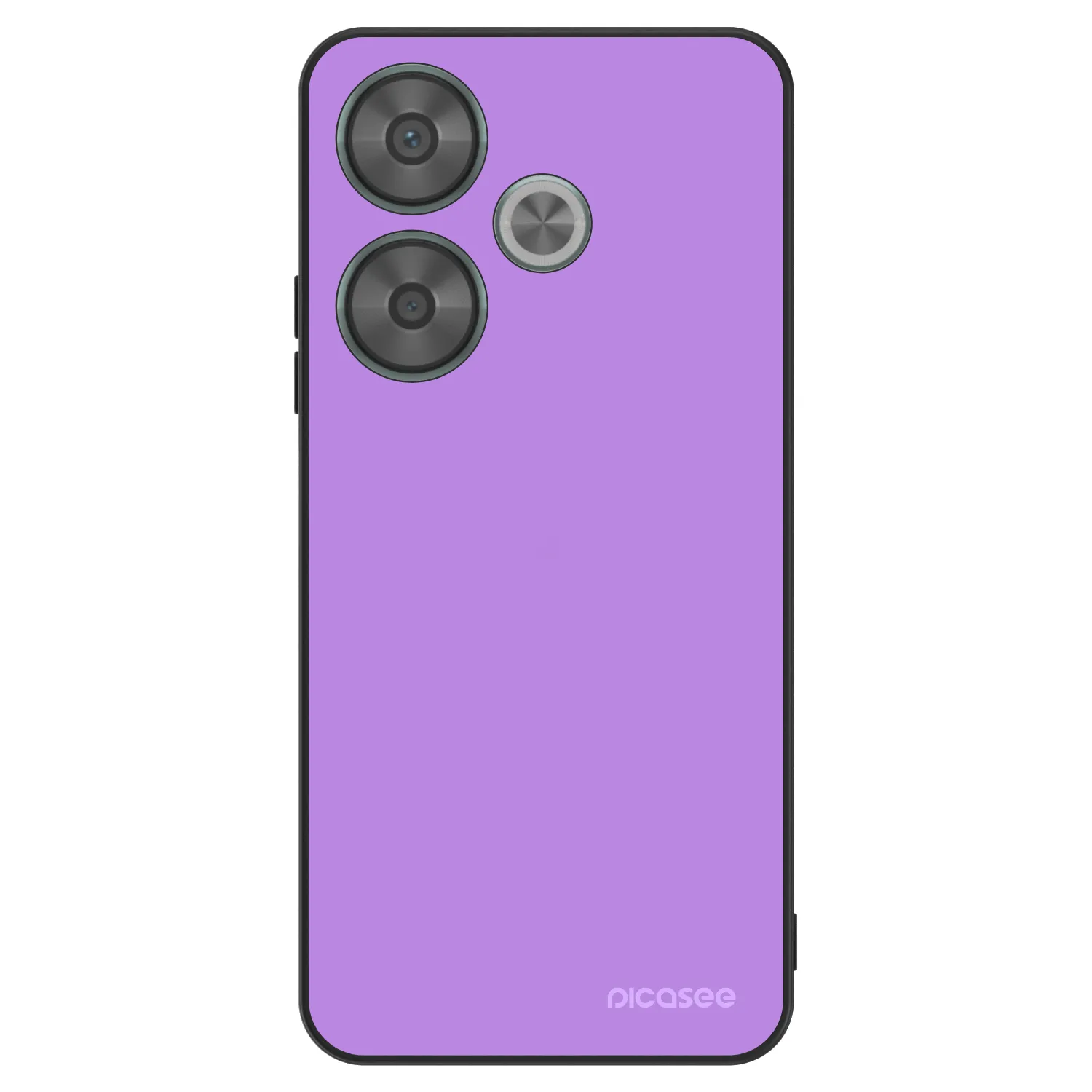 Picasee ULTIMATE CASE für Xiaomi Poco F6 - Mystic Melody